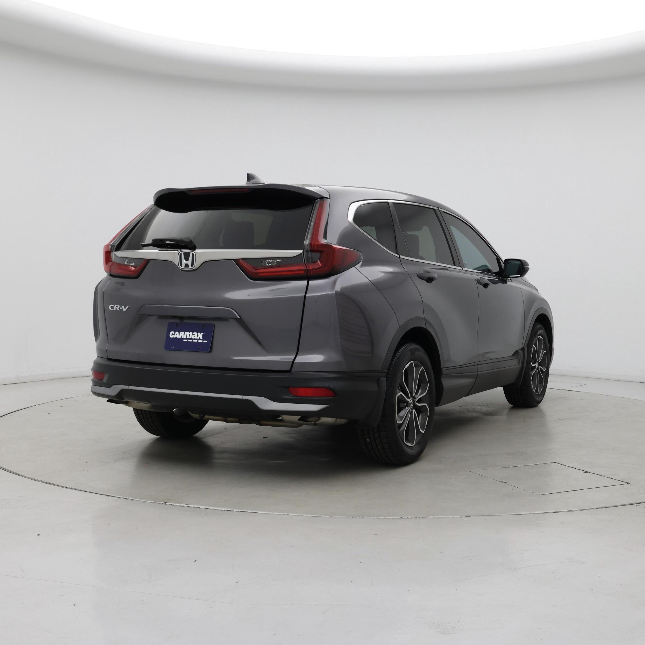 Thumbnail: 2022 Honda CR-V - 8