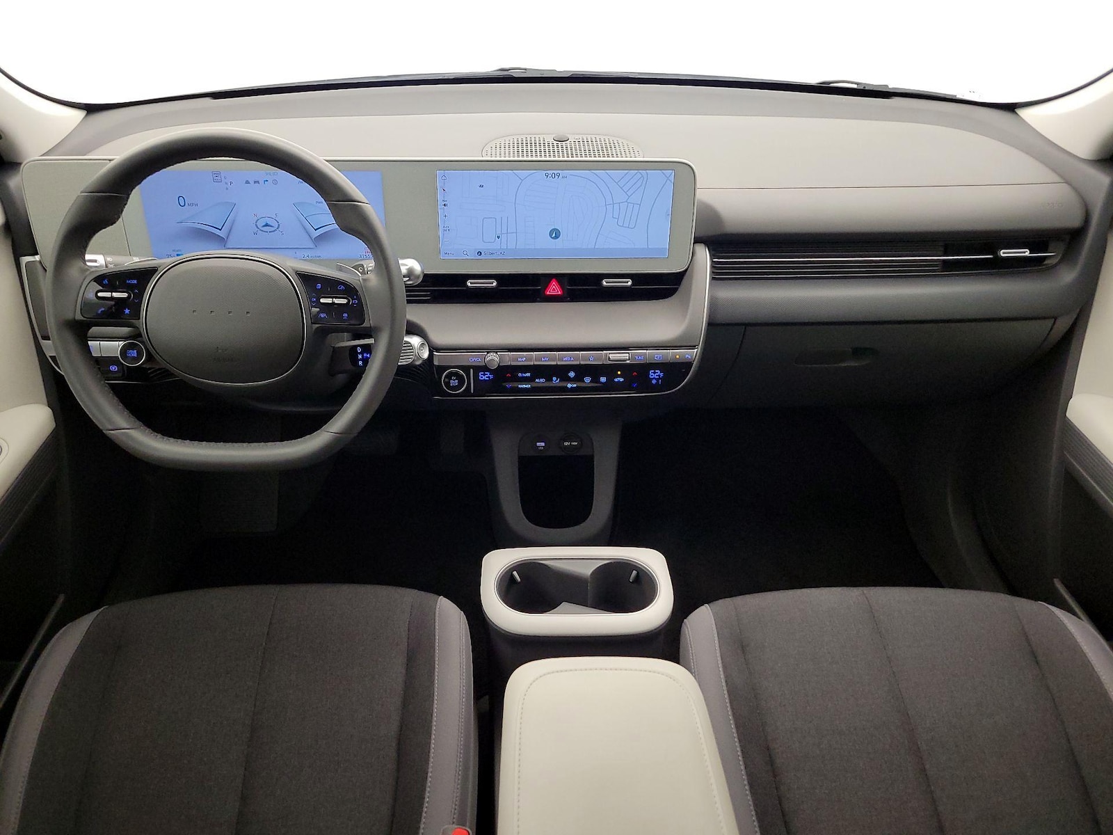 Image 10 of 2023 Hyundai Ioniq 5 SE Standard Range