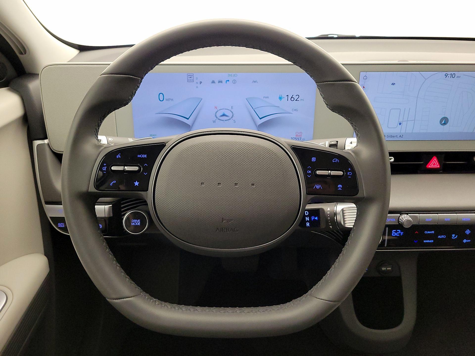 Thumbnail: 2023 Hyundai Ioniq 5 - 10