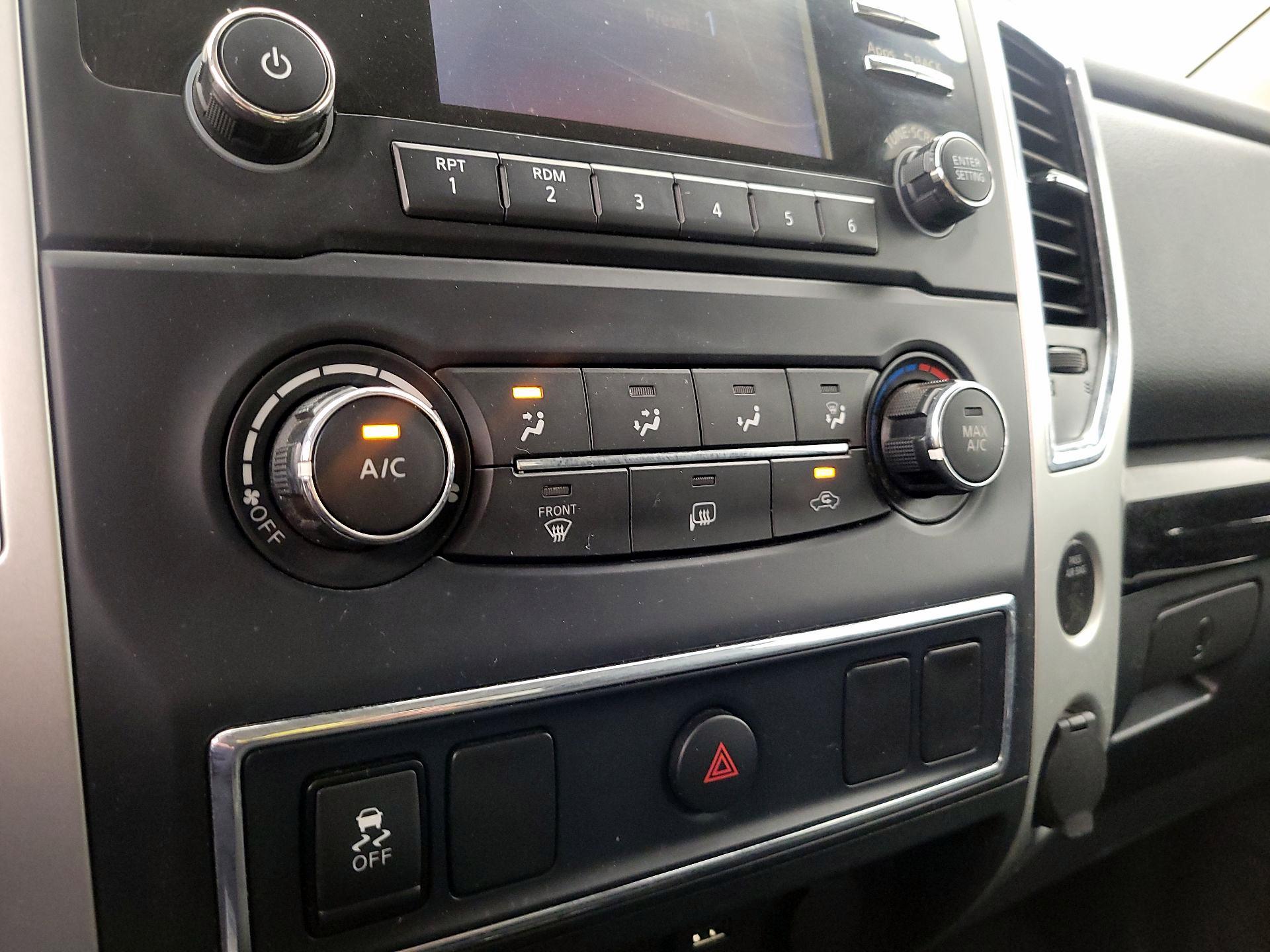 Thumbnail: 2017 Nissan Titan - 15