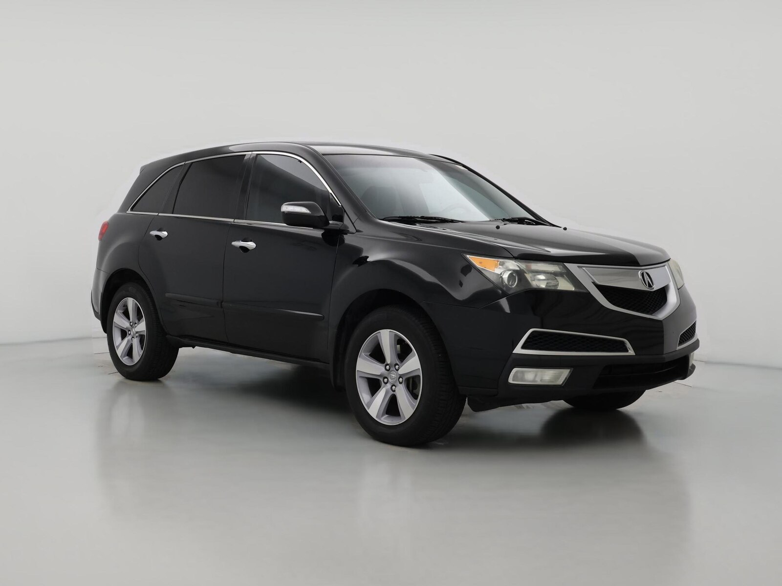 2013 Acura MDX Technology Package's photo