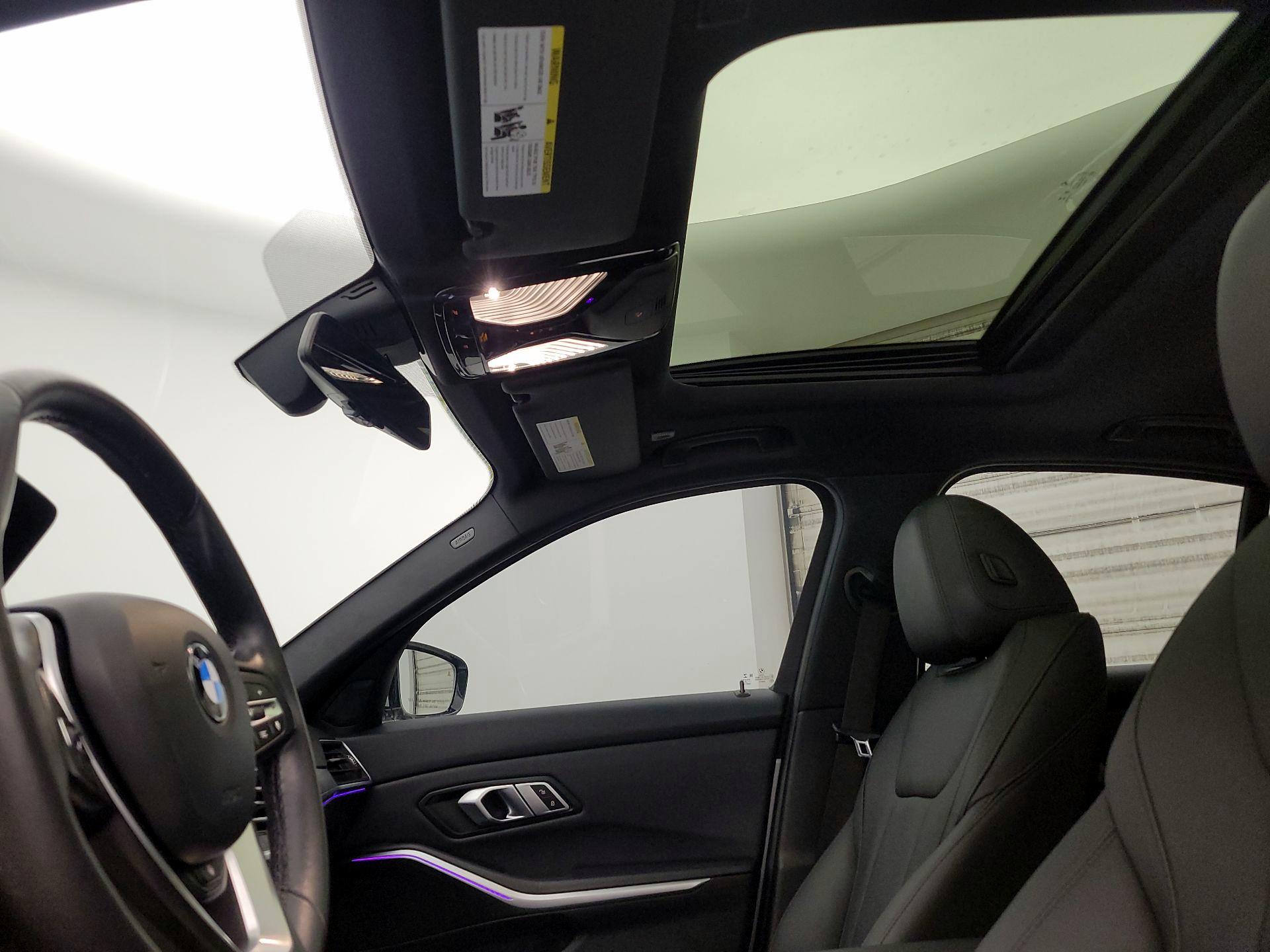 Thumbnail: 2021 BMW 3 Series - 20