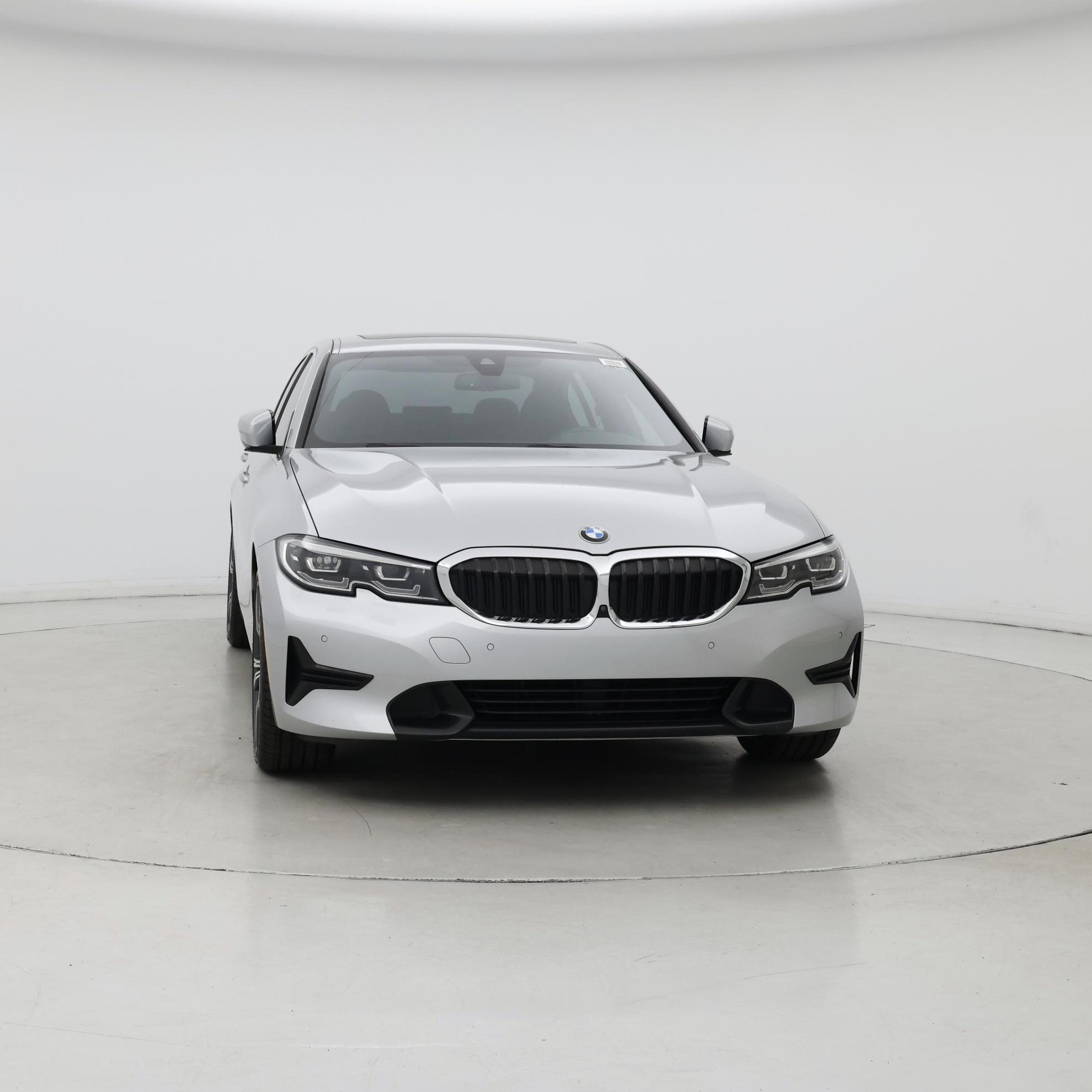 Thumbnail: 2021 BMW 3 Series - 5