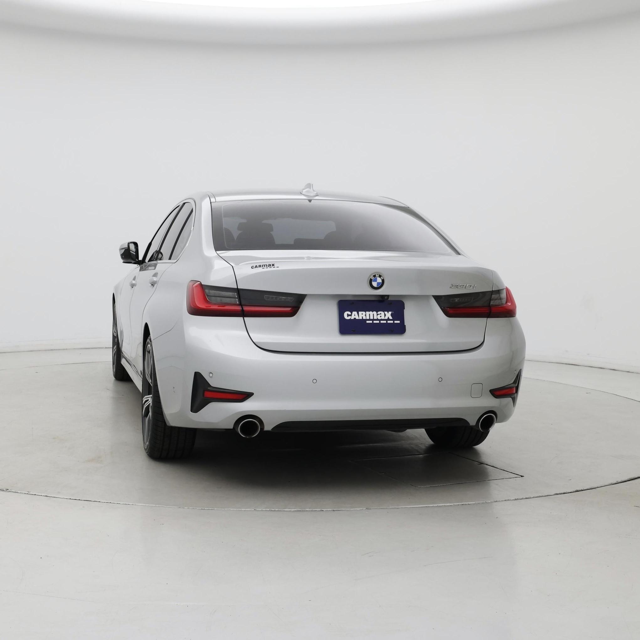 Thumbnail: 2021 BMW 3 Series - 6