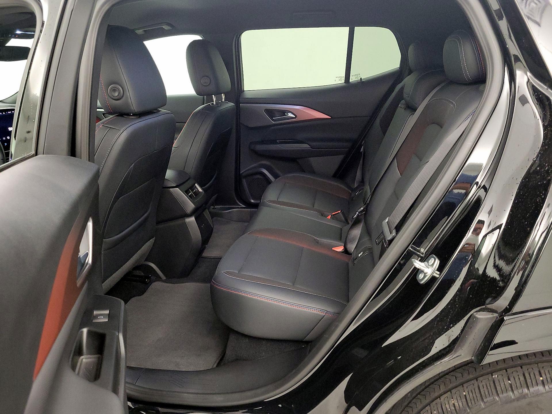 Thumbnail: 2024 Chevrolet Equinox - 19