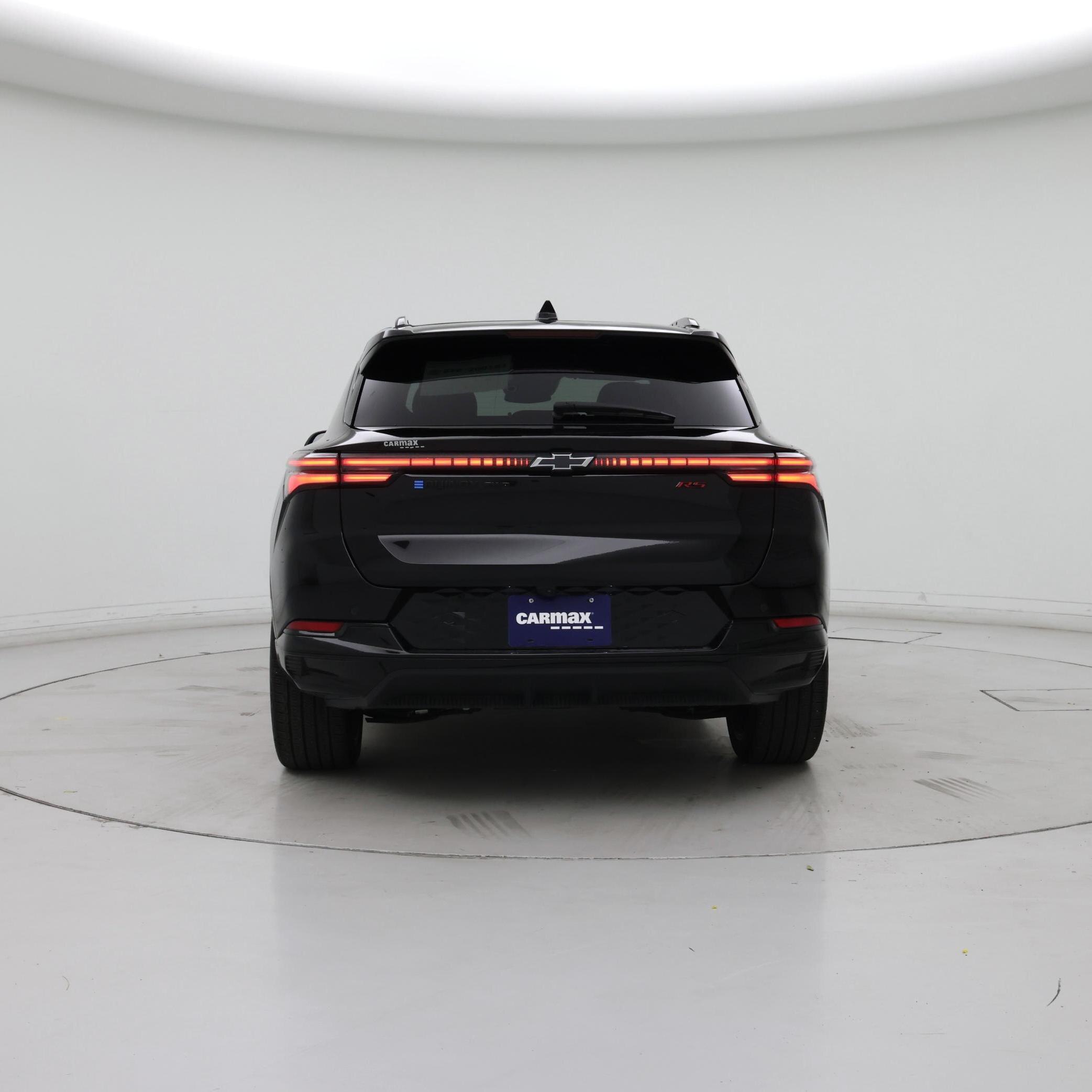Thumbnail: 2024 Chevrolet Equinox - 6