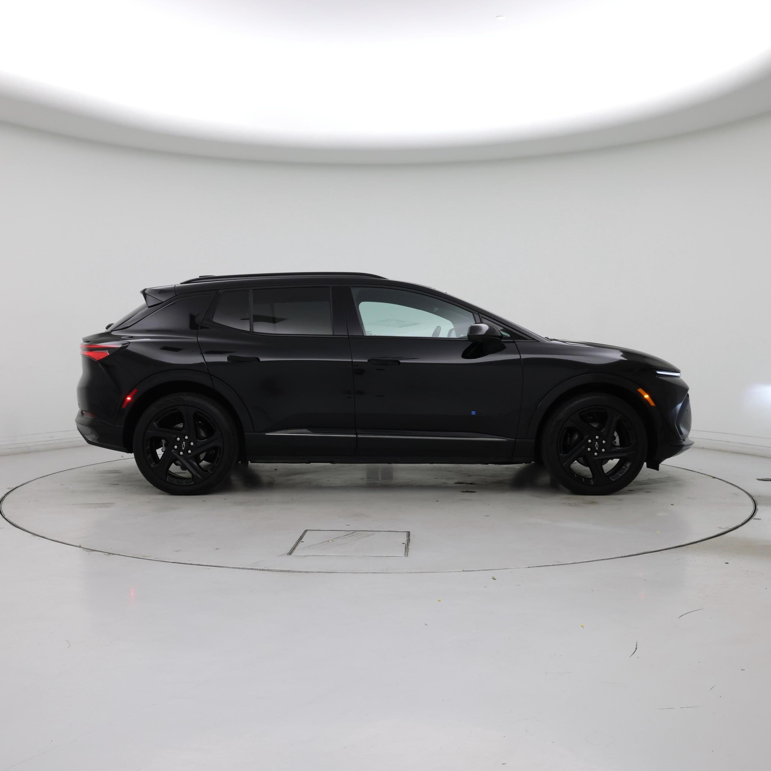 Thumbnail: 2024 Chevrolet Equinox - 7