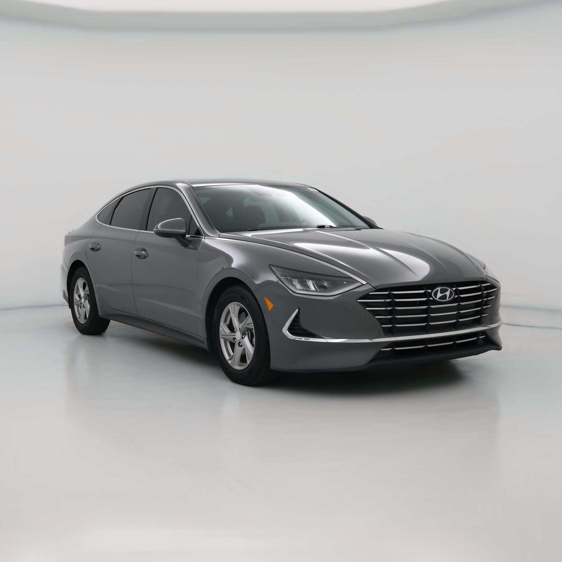 Thumbnail: 2022 Hyundai Sonata - 1