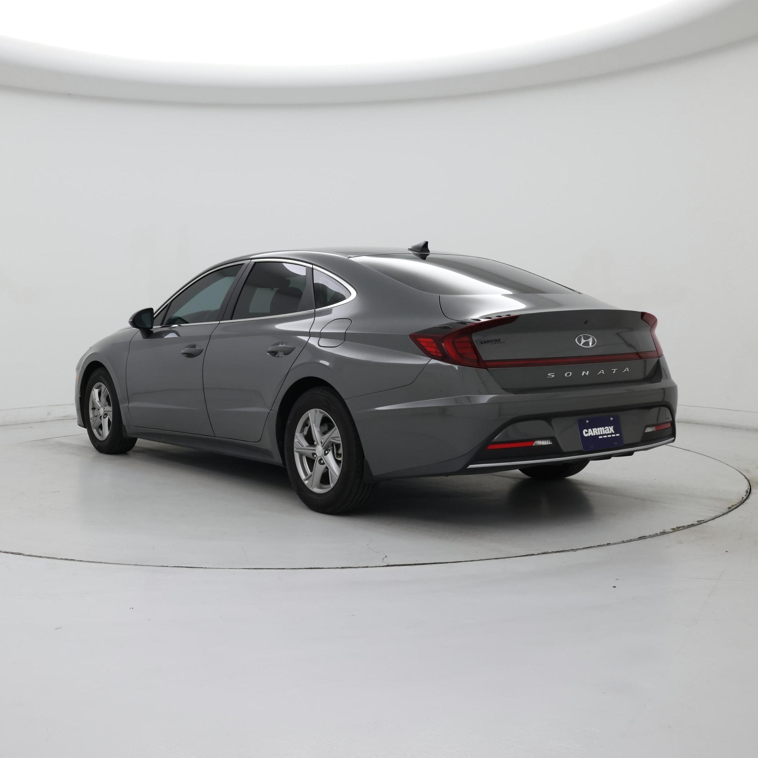 Thumbnail: 2022 Hyundai Sonata - 2