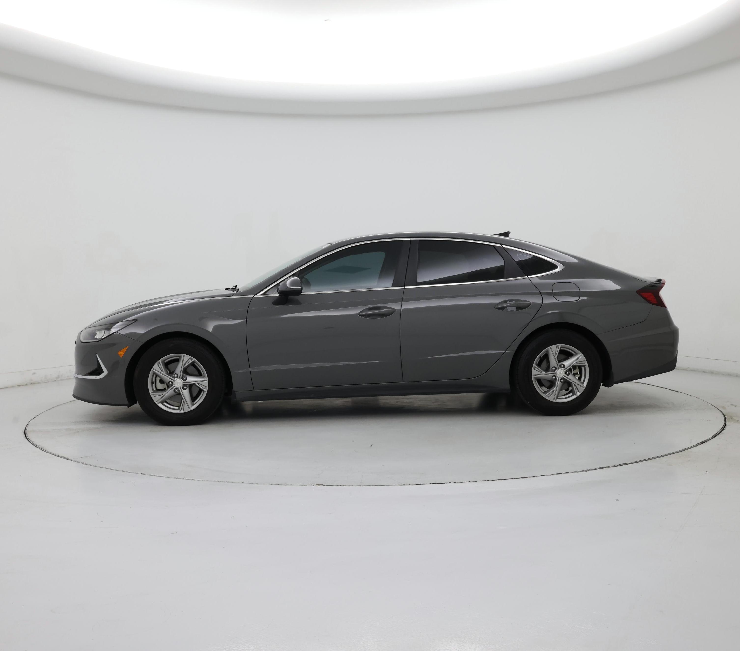 Thumbnail: 2022 Hyundai Sonata - 3