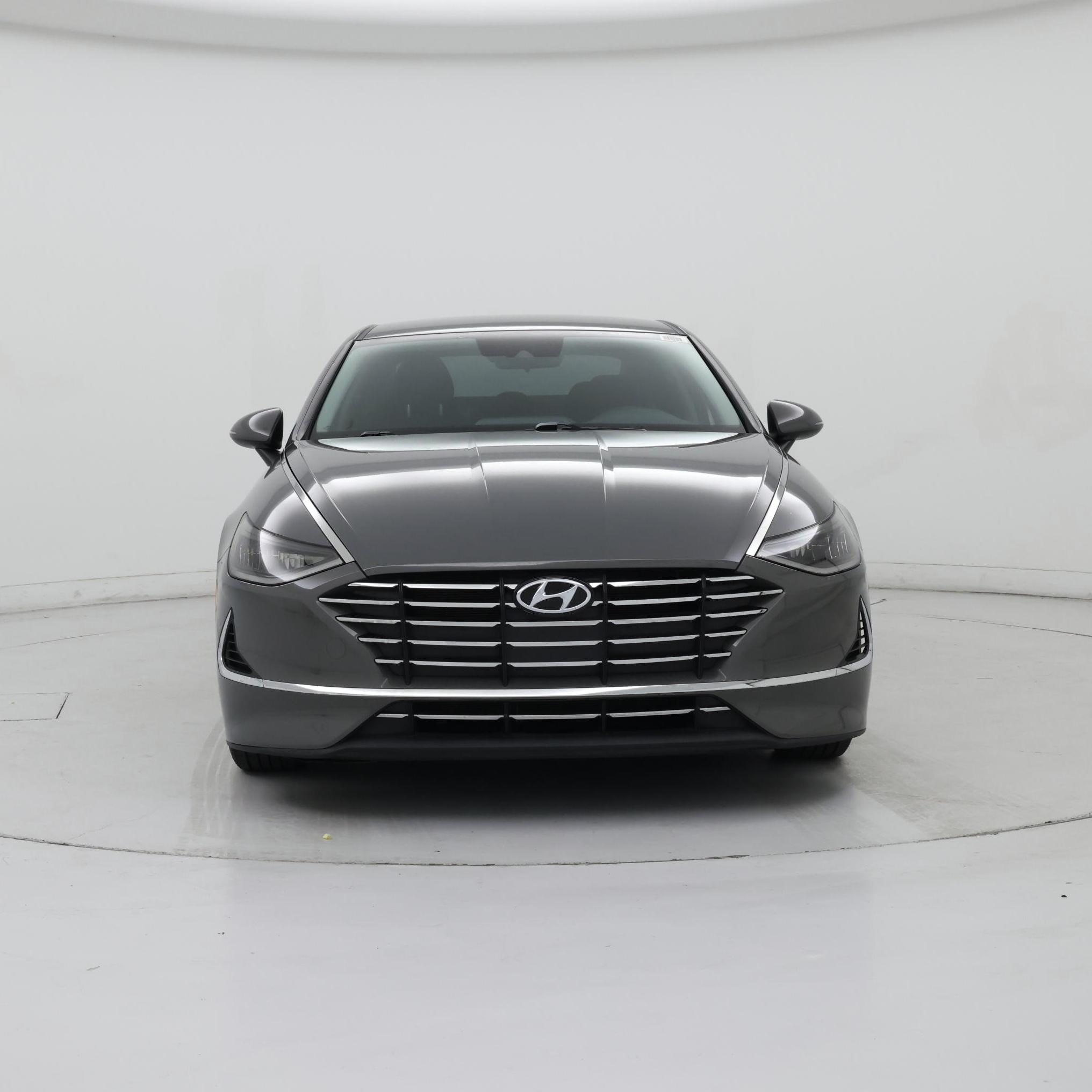 Thumbnail: 2022 Hyundai Sonata - 5