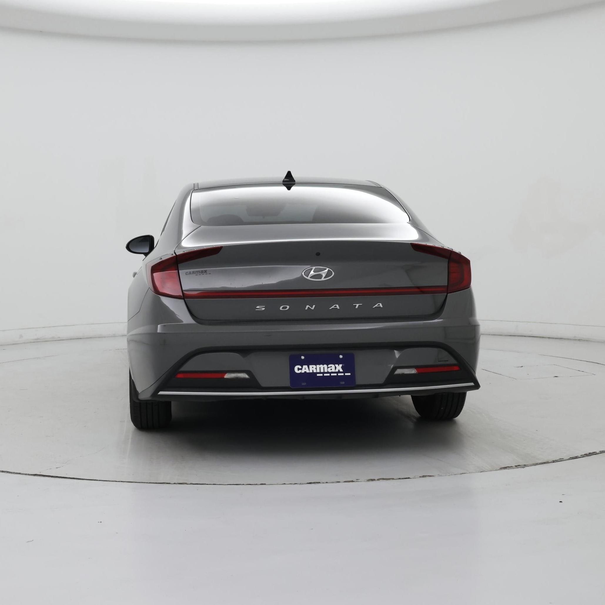 Thumbnail: 2022 Hyundai Sonata - 6