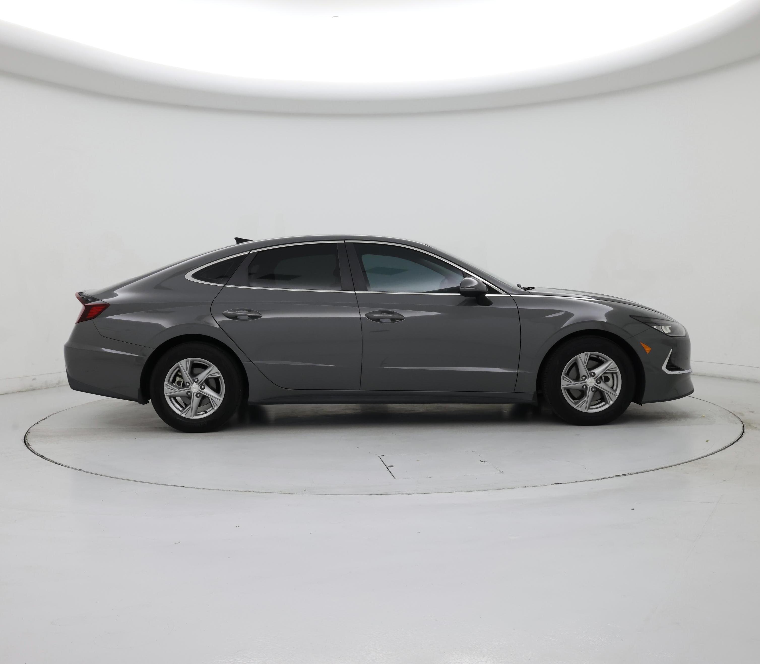 Thumbnail: 2022 Hyundai Sonata - 7