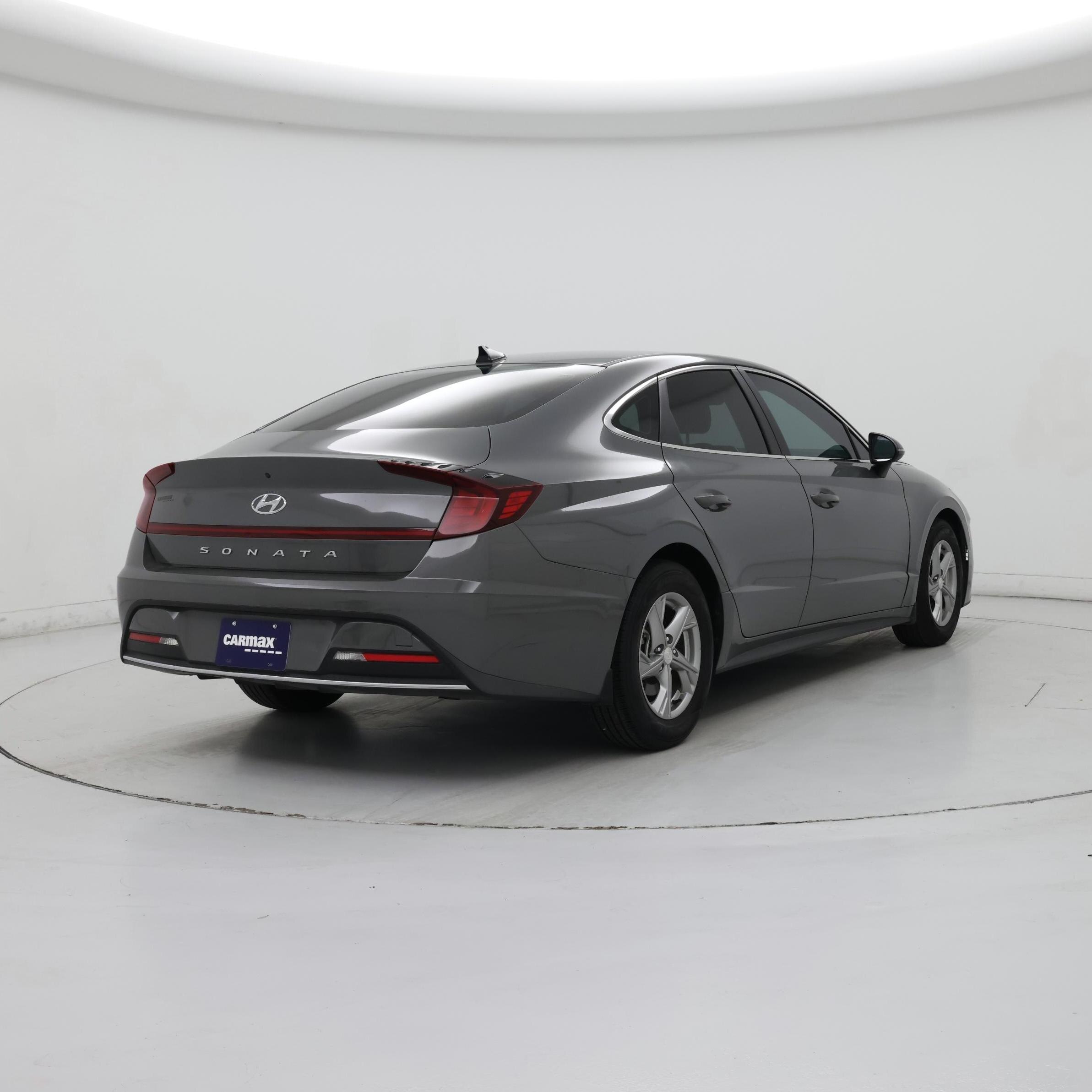 Thumbnail: 2022 Hyundai Sonata - 8