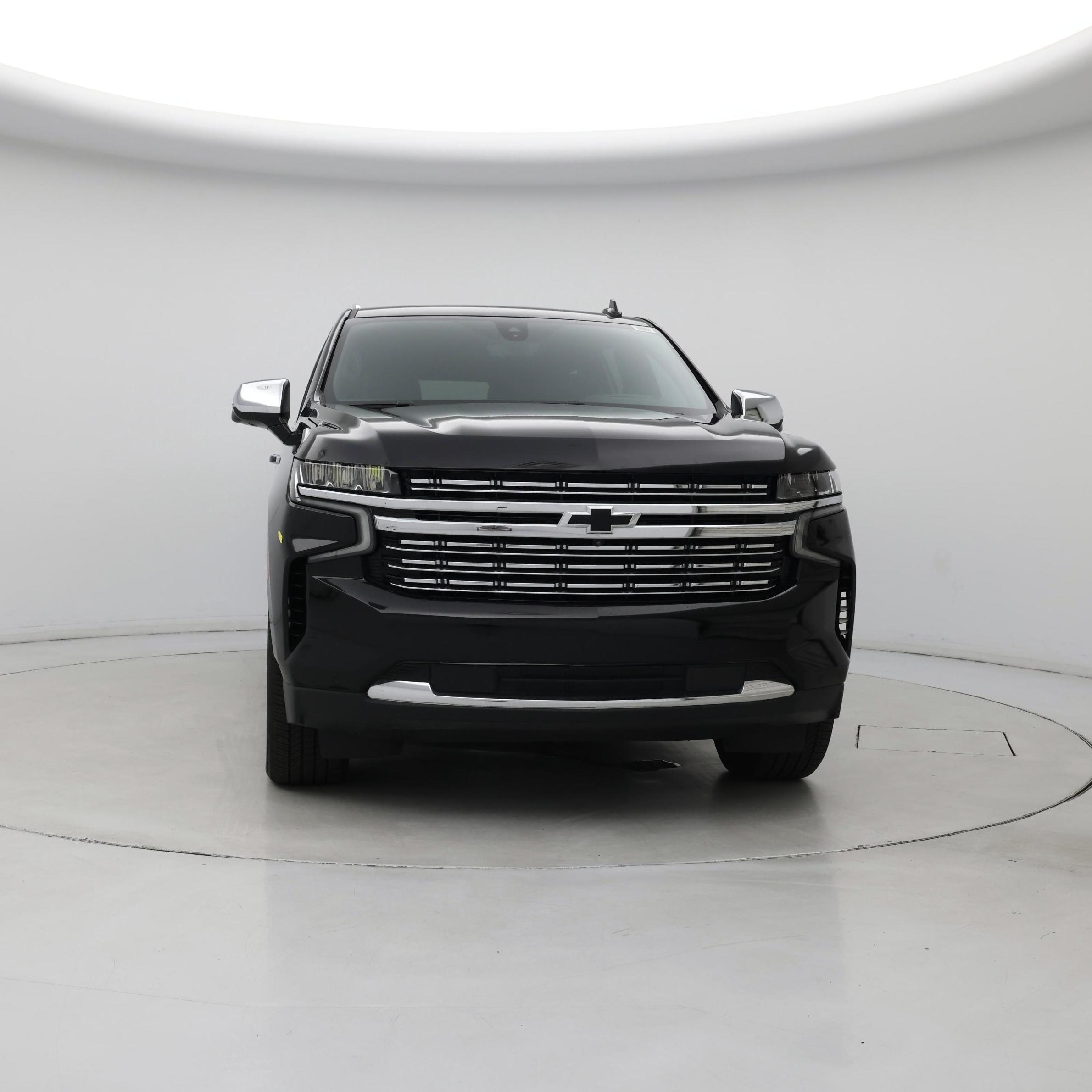 Thumbnail: 2021 Chevrolet Tahoe - 5