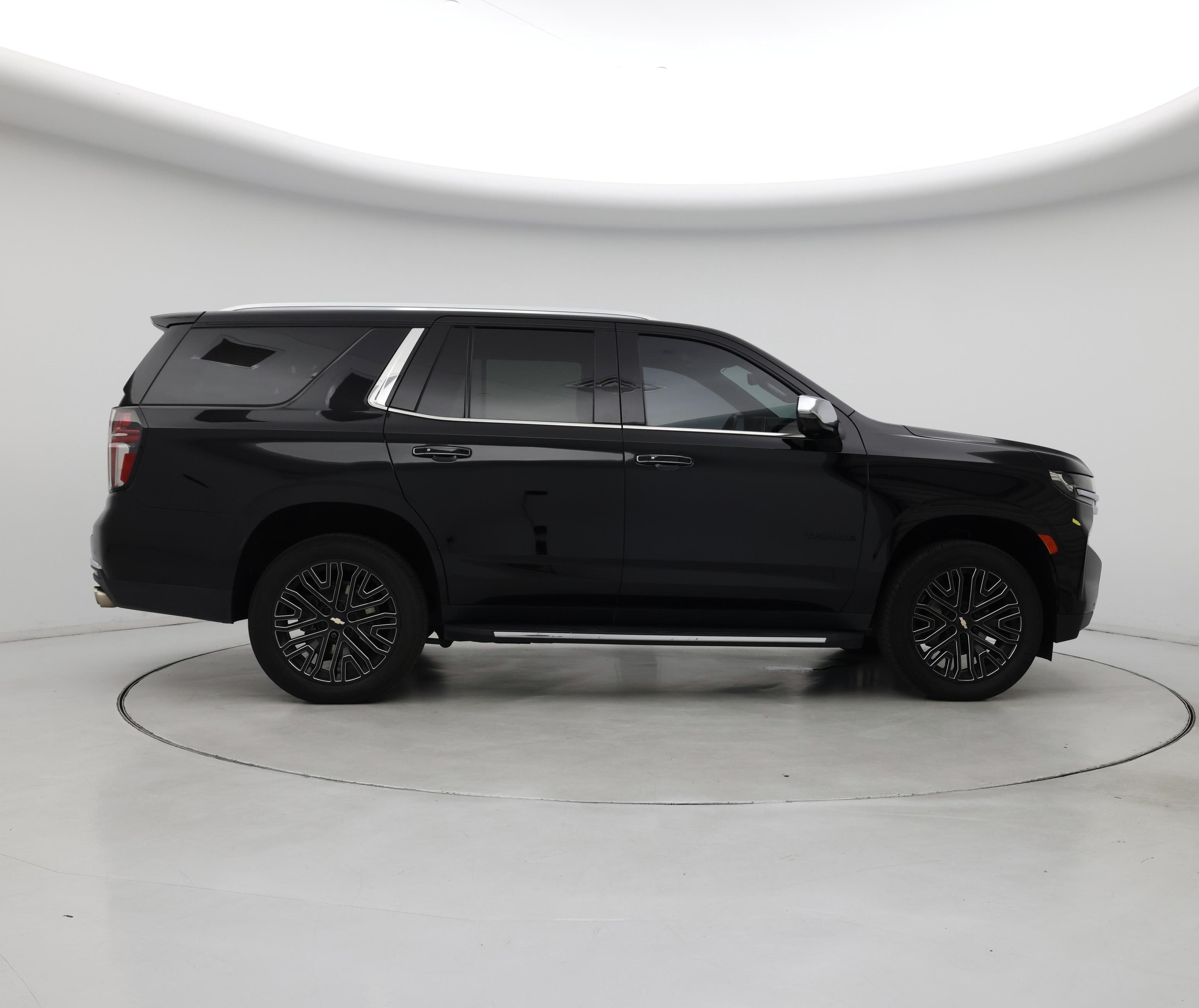 Thumbnail: 2021 Chevrolet Tahoe - 7