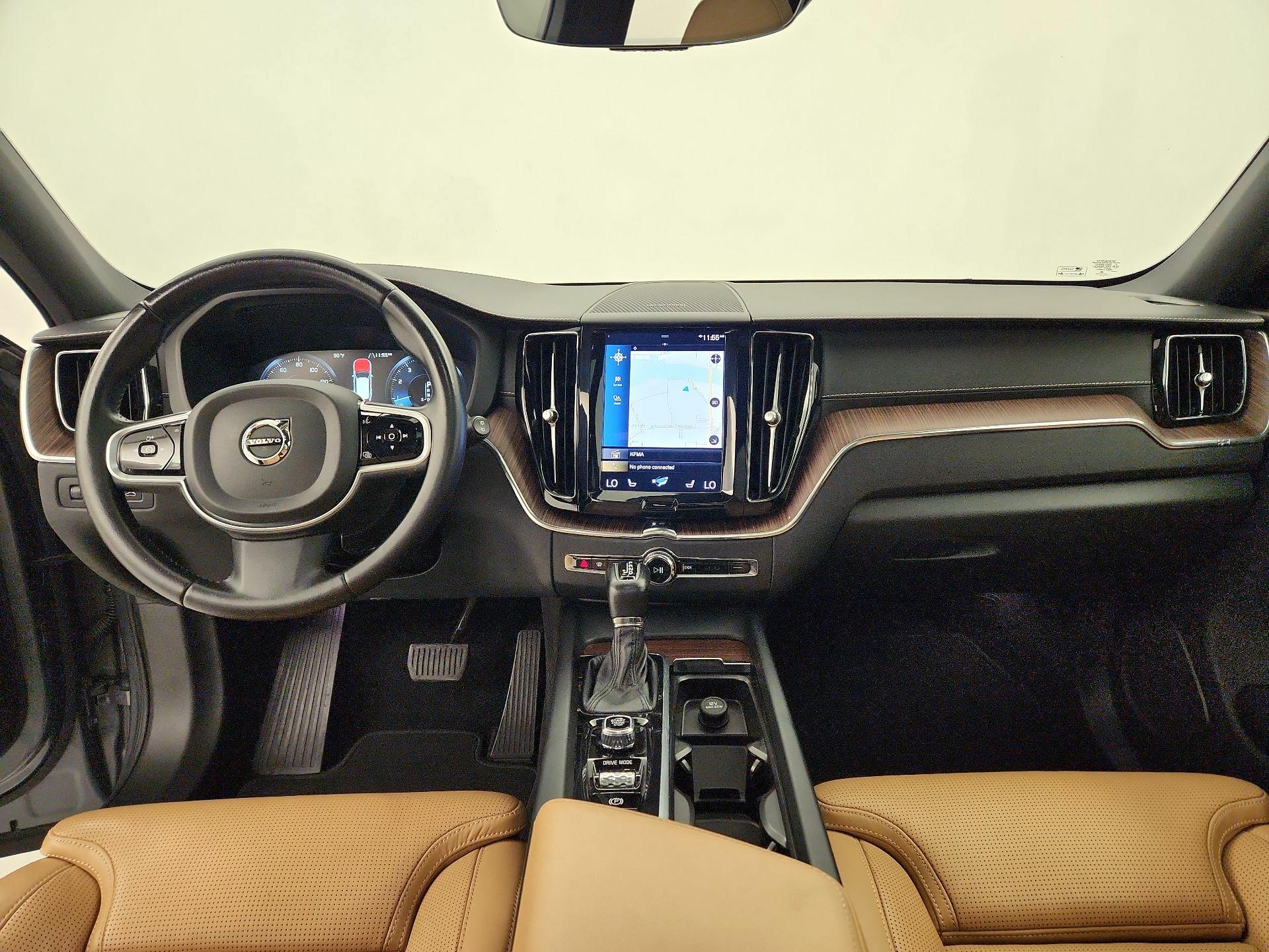 Thumbnail: 2021 Volvo XC60 - 9