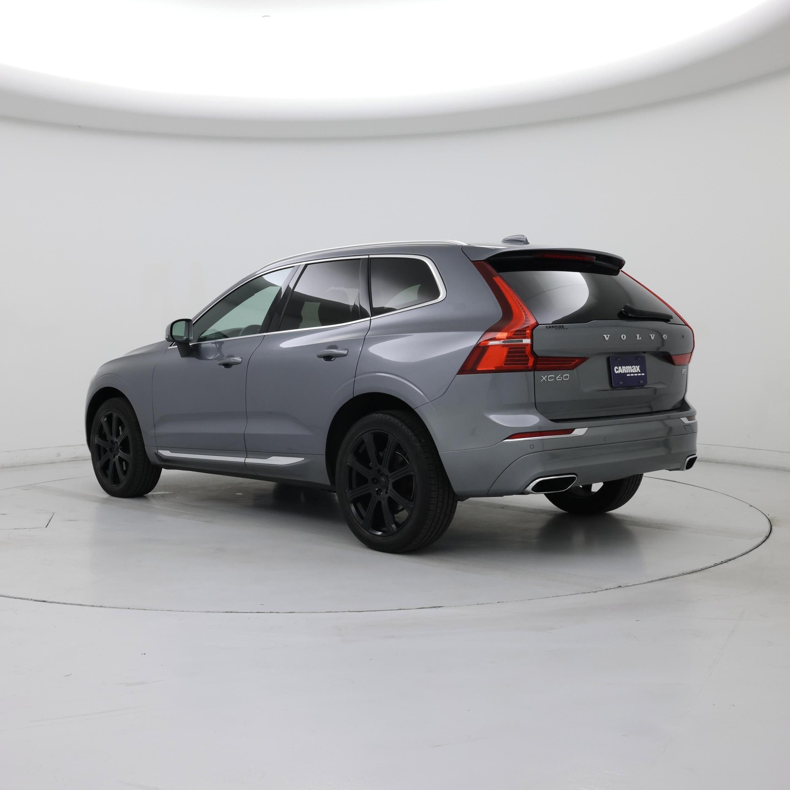 Thumbnail: 2021 Volvo XC60 - 2