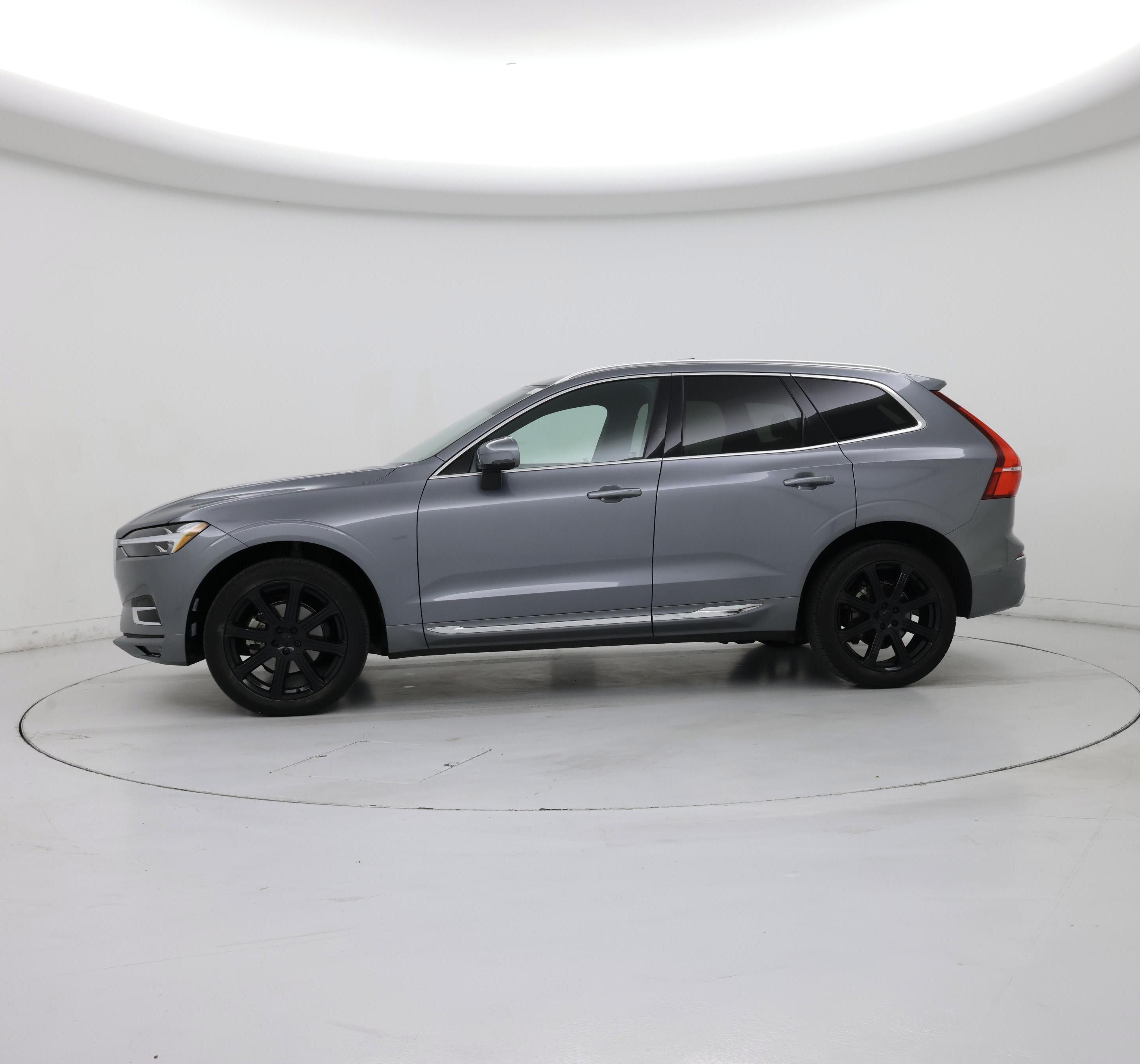 Thumbnail: 2021 Volvo XC60 - 3