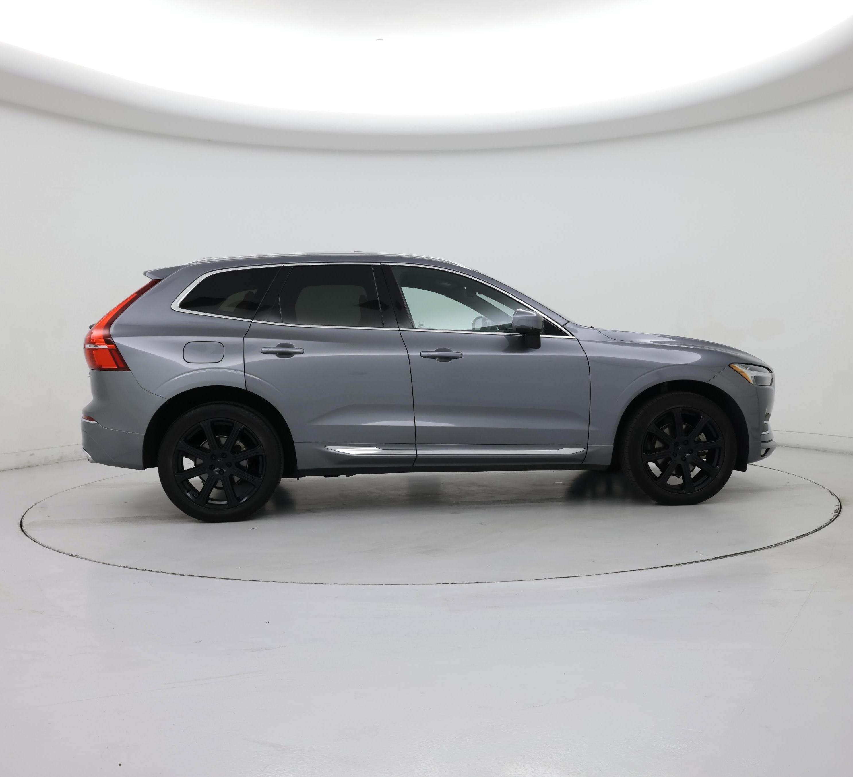 Thumbnail: 2021 Volvo XC60 - 7