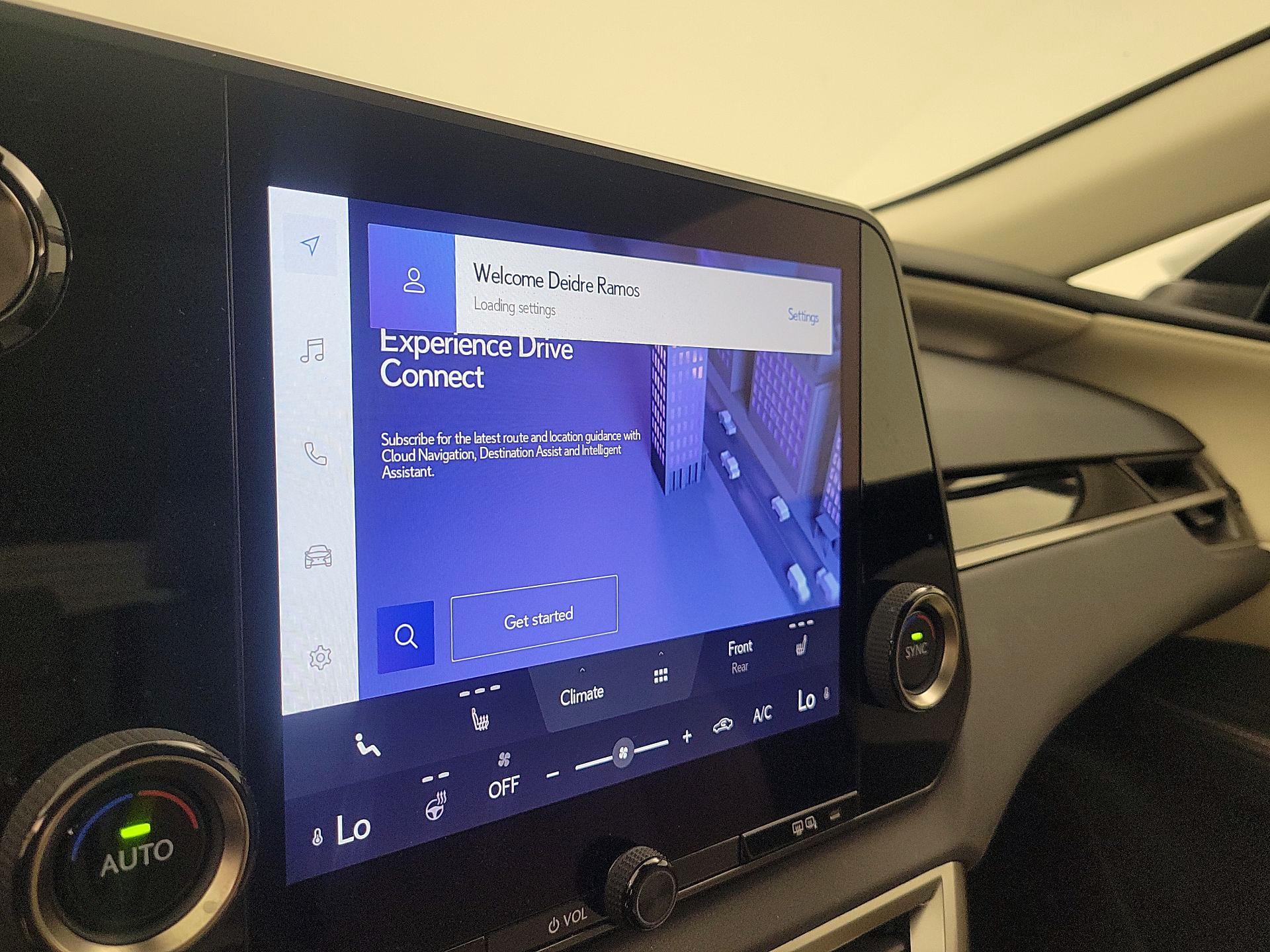 Thumbnail: 2024 Lexus RX - 15