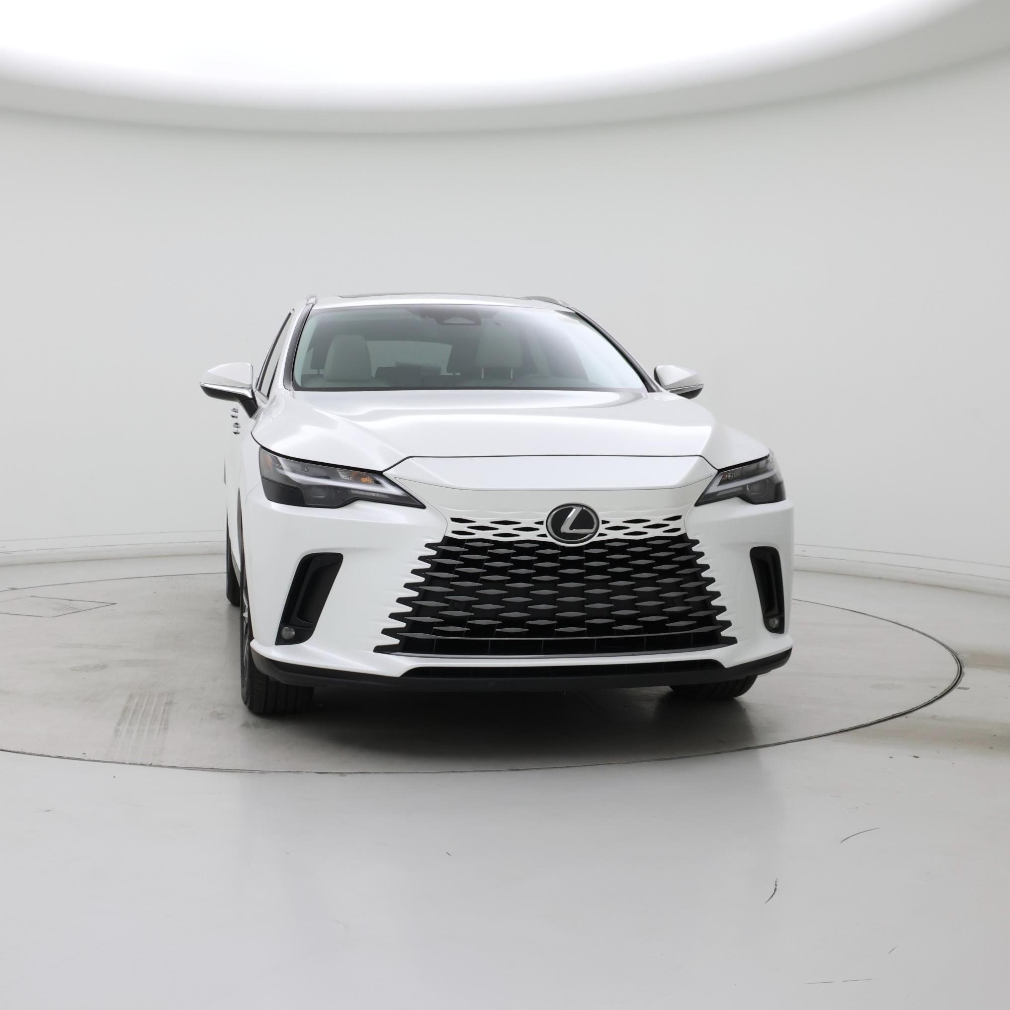 Thumbnail: 2024 Lexus RX - 5