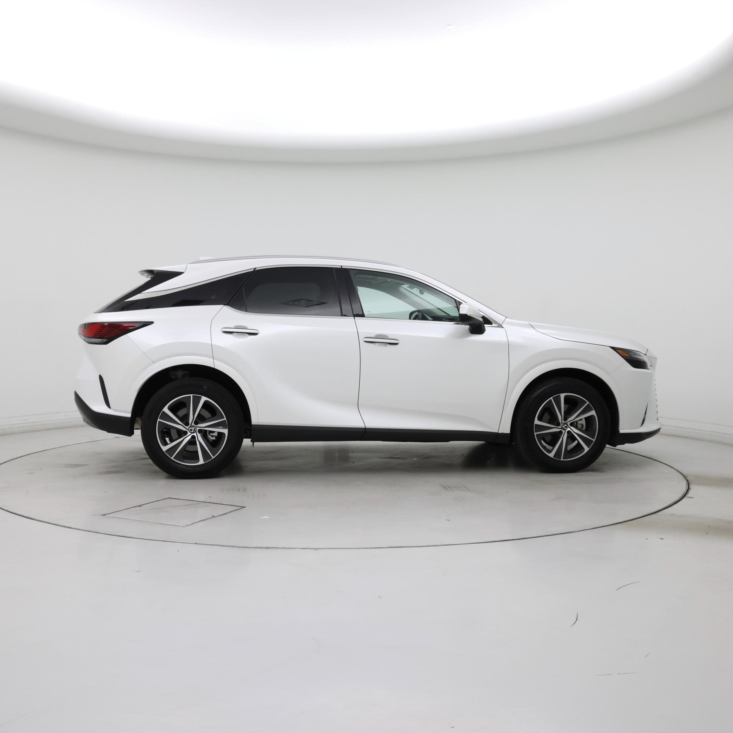 Thumbnail: 2024 Lexus RX - 7