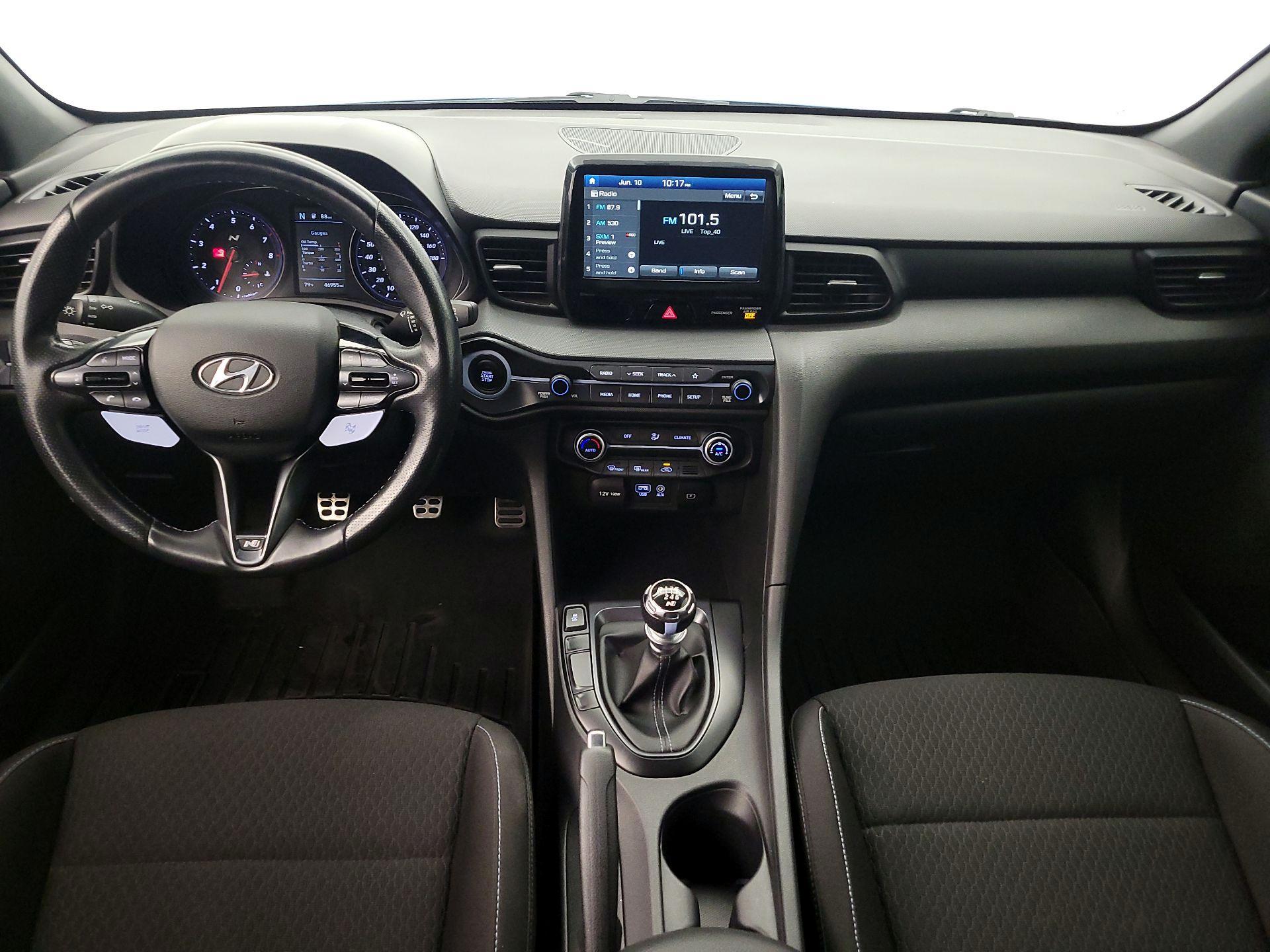 Thumbnail: 2019 Hyundai Veloster - 9