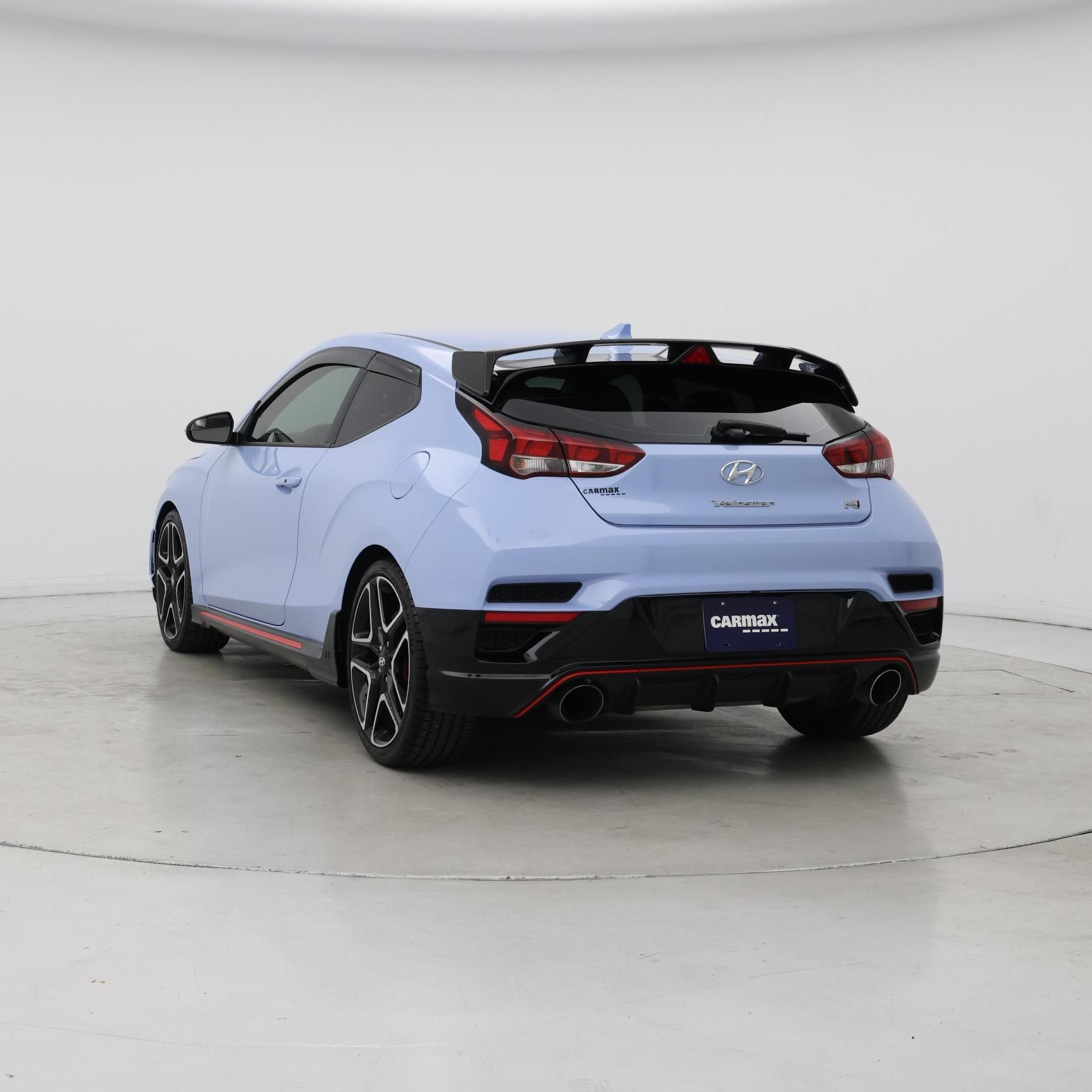 Thumbnail: 2019 Hyundai Veloster - 2