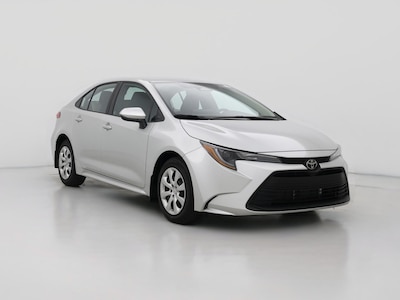 2025 Toyota Corolla LE -
                  Gilbert, AZ