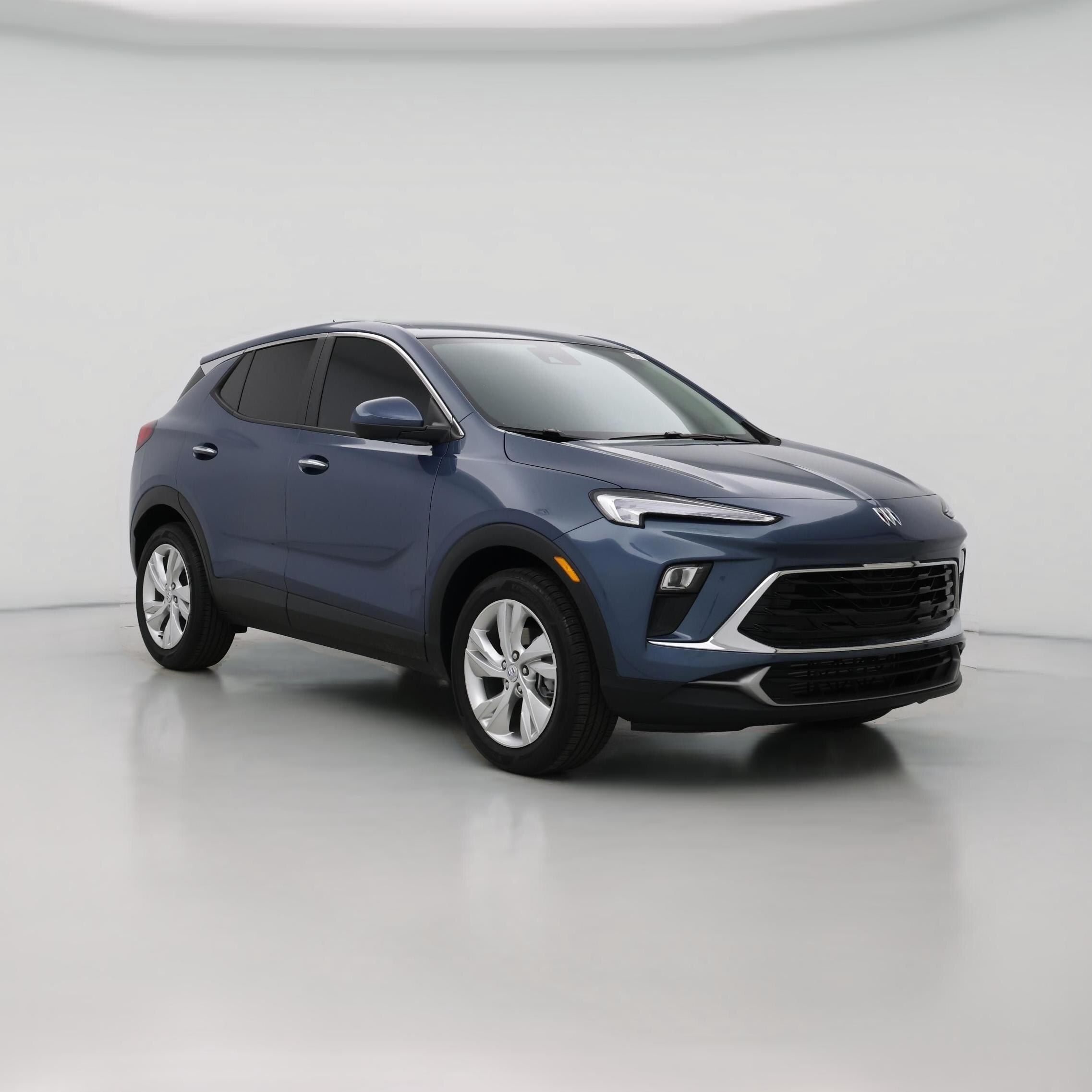 Thumbnail: 2025 Buick Encore GX - 1