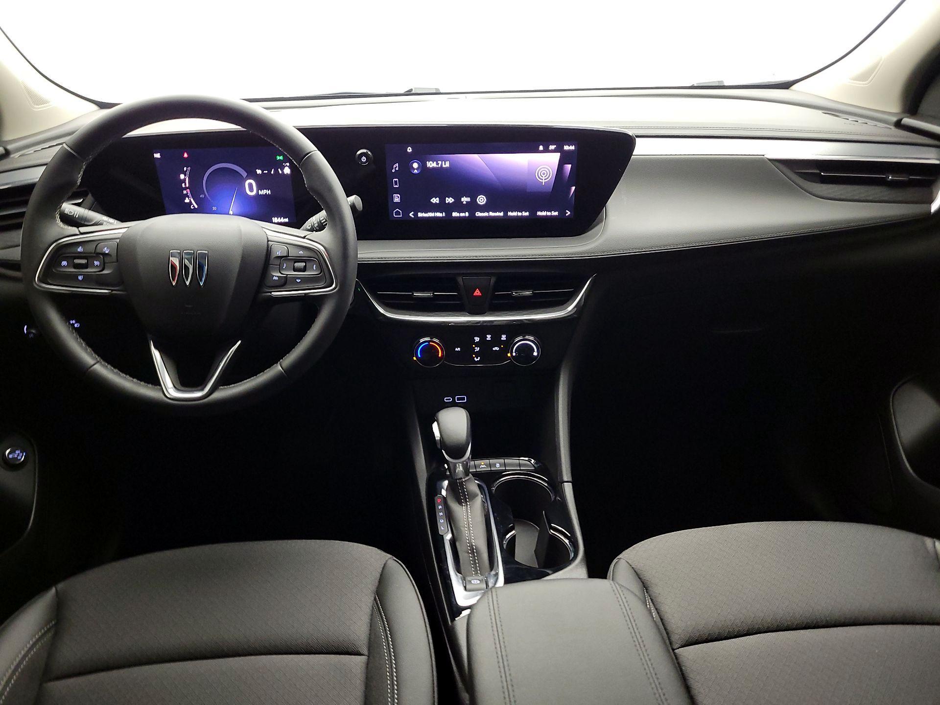 Thumbnail: 2025 Buick Encore GX - 9