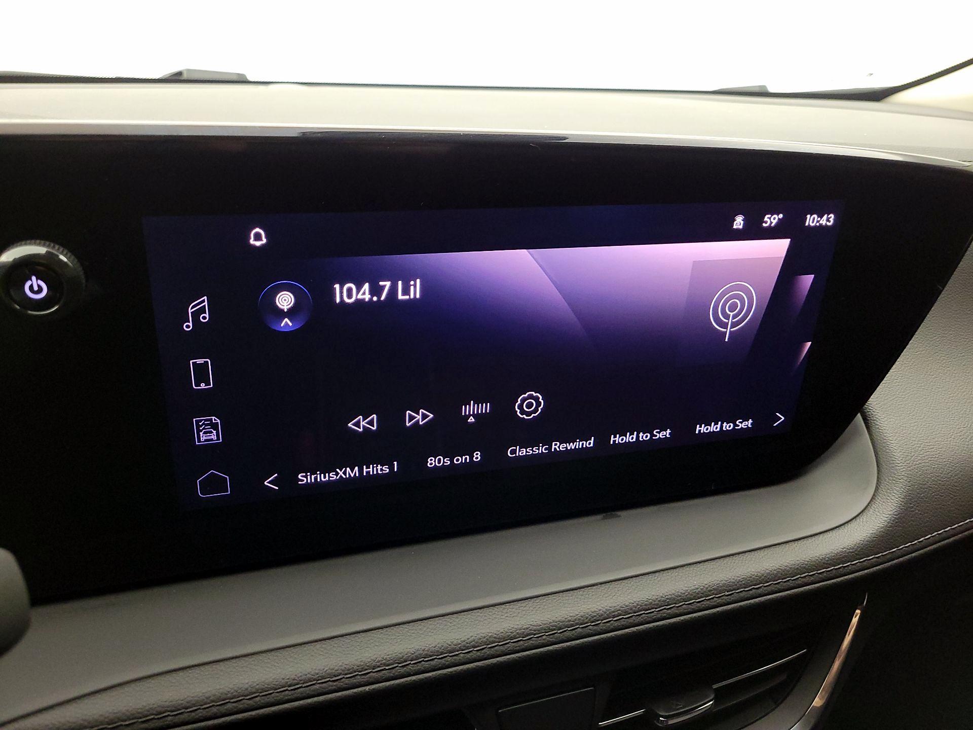 Thumbnail: 2025 Buick Encore GX - 15