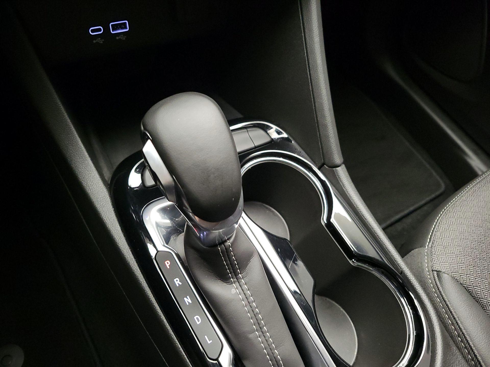 Thumbnail: 2025 Buick Encore GX - 17