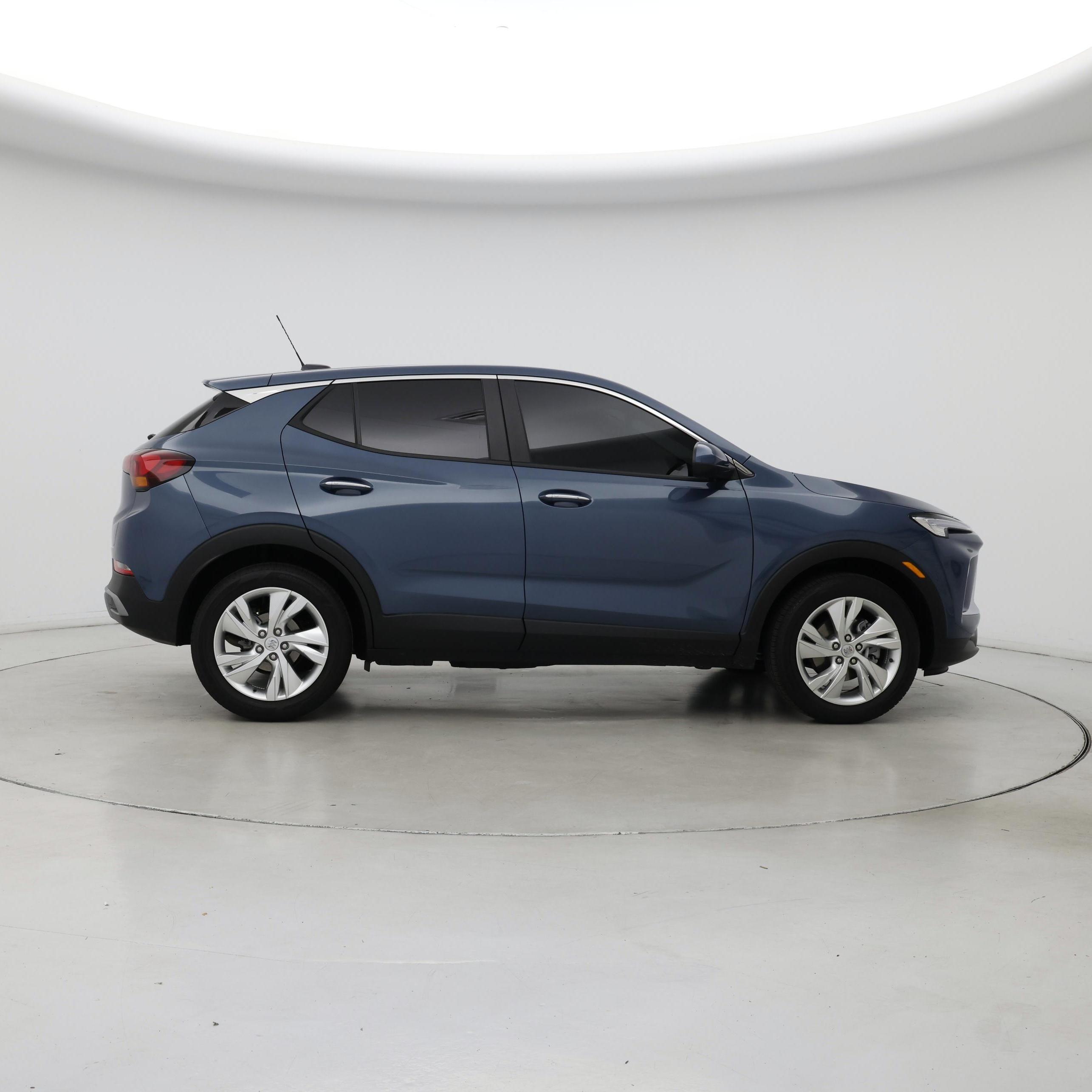 Thumbnail: 2025 Buick Encore GX - 7
