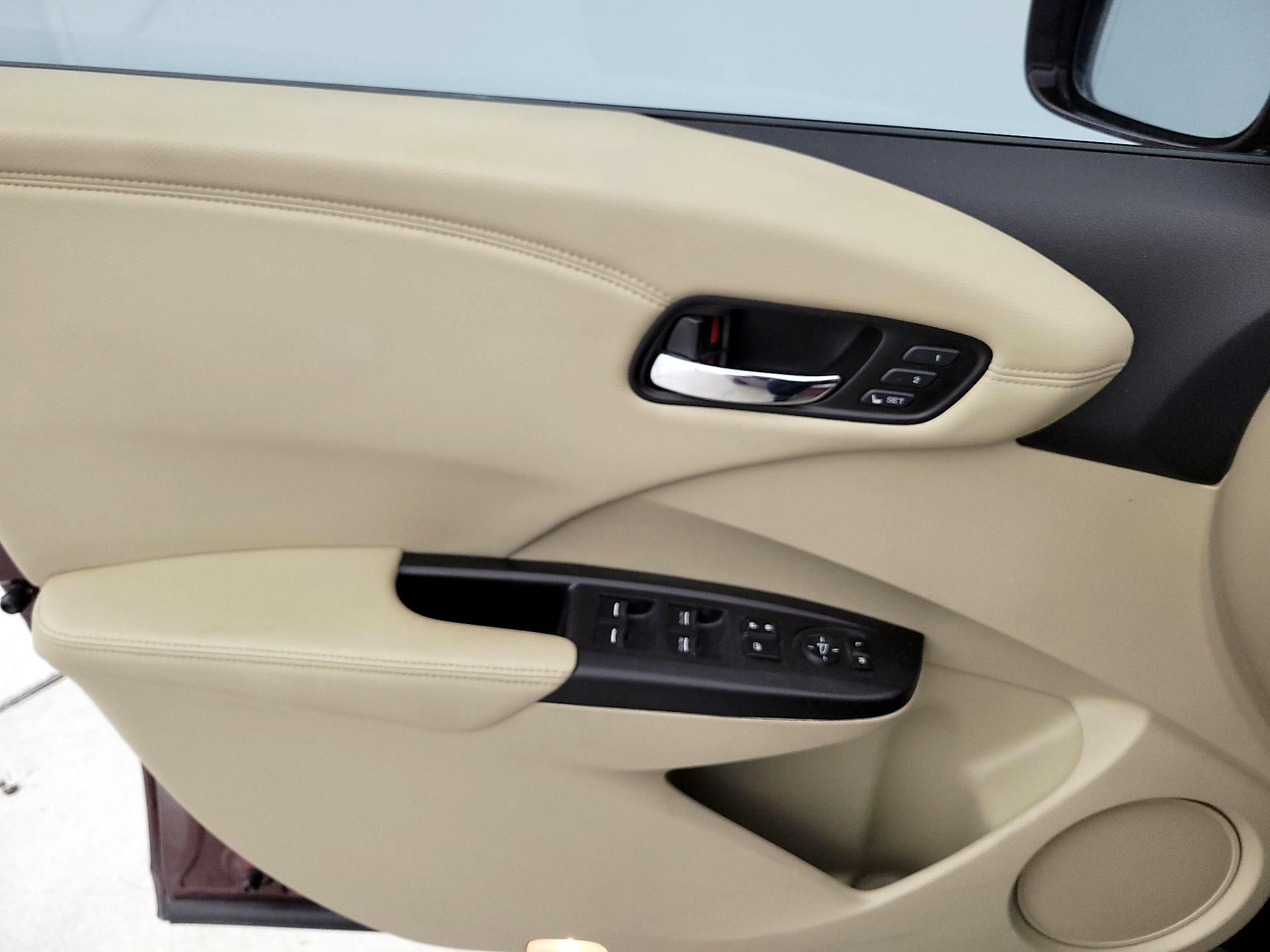 Thumbnail: 2015 Acura RDX - 12