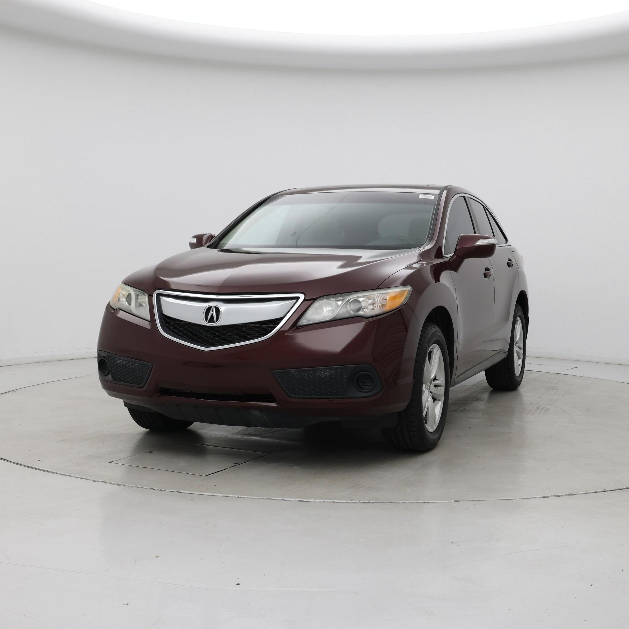 Thumbnail: 2015 Acura RDX - 4
