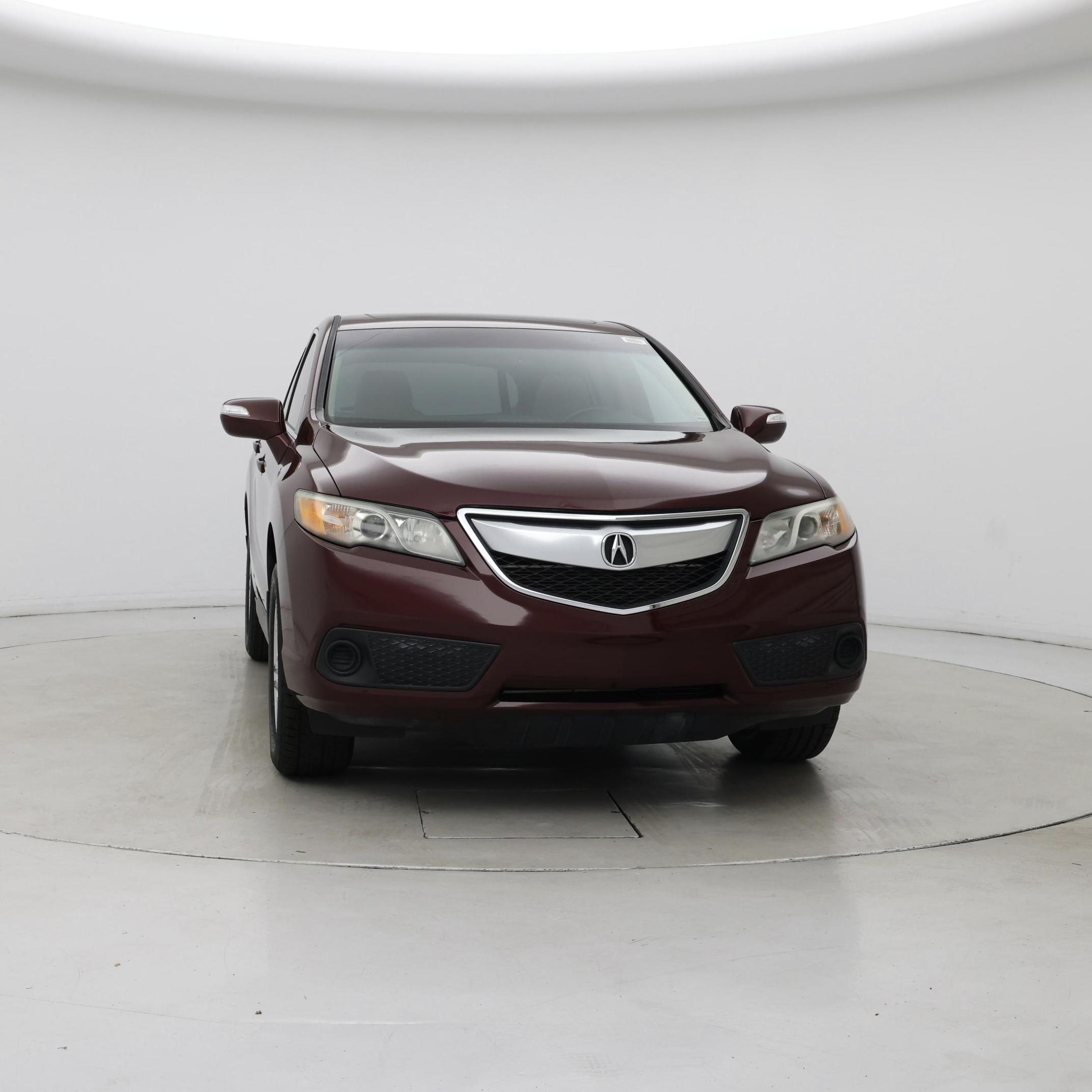 Thumbnail: 2015 Acura RDX - 5
