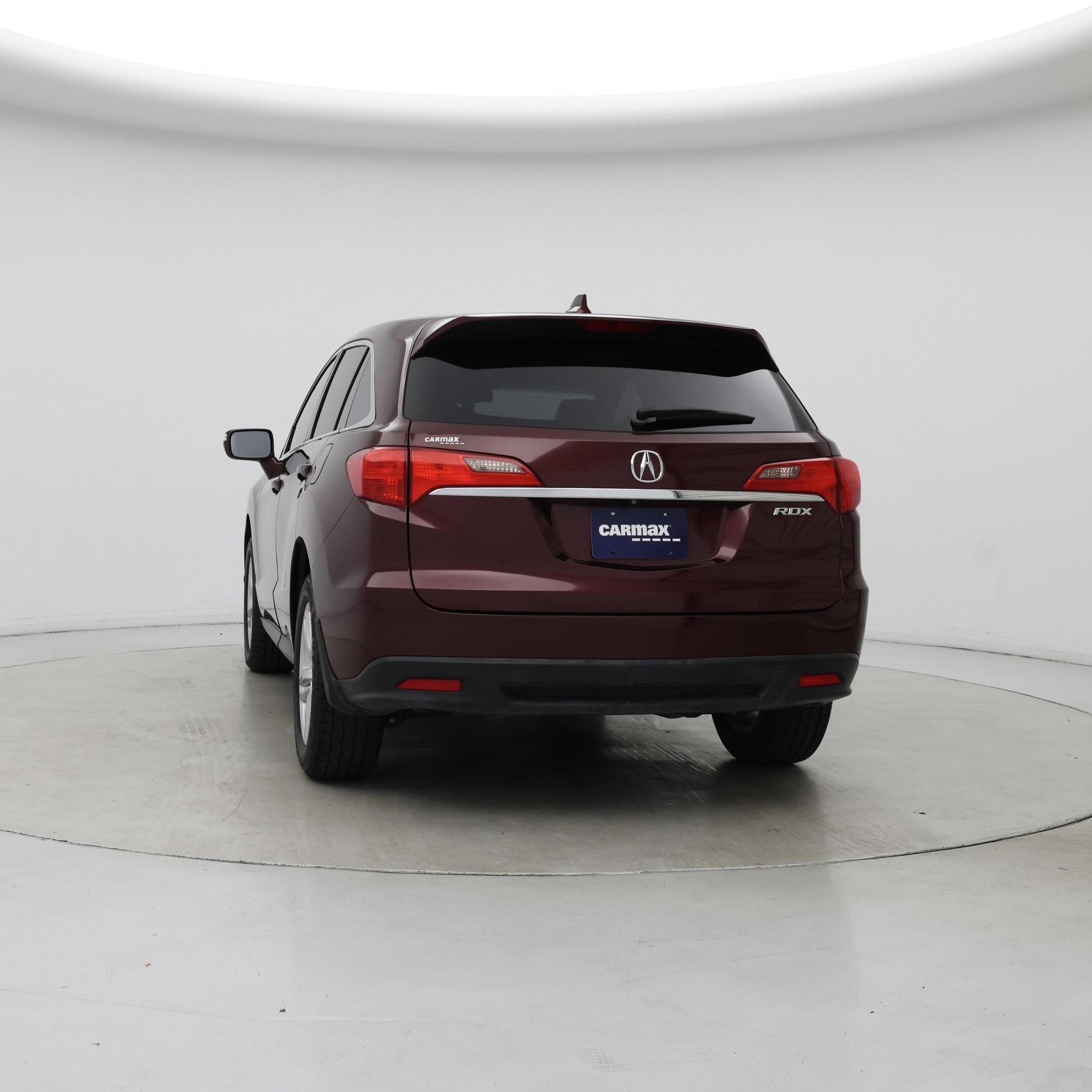 Thumbnail: 2015 Acura RDX - 6