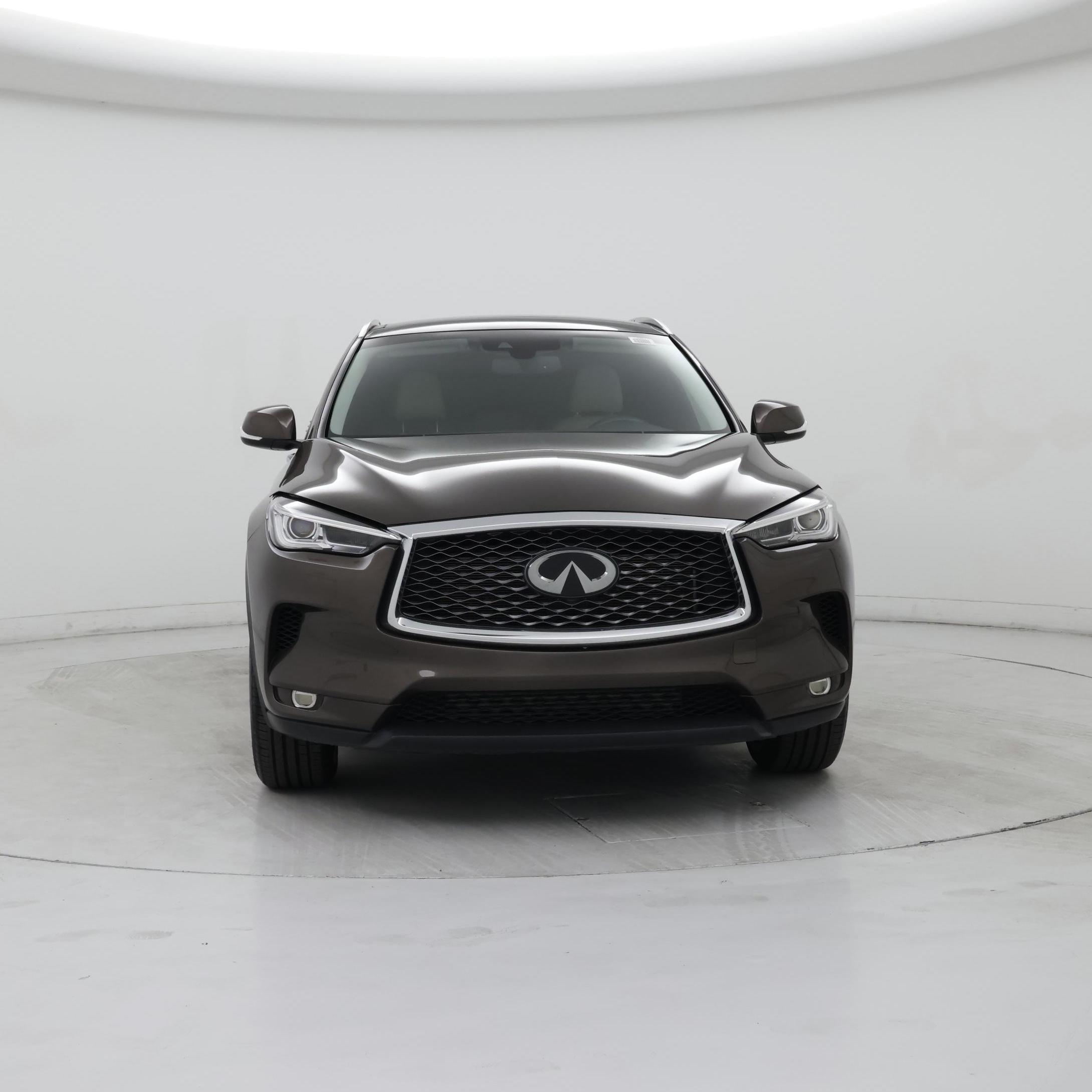 Thumbnail: 2019 INFINITI QX50 - 5