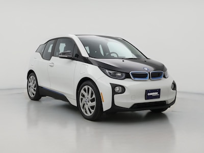 2017 BMW i3 Range Extender -
                  Gilbert, AZ