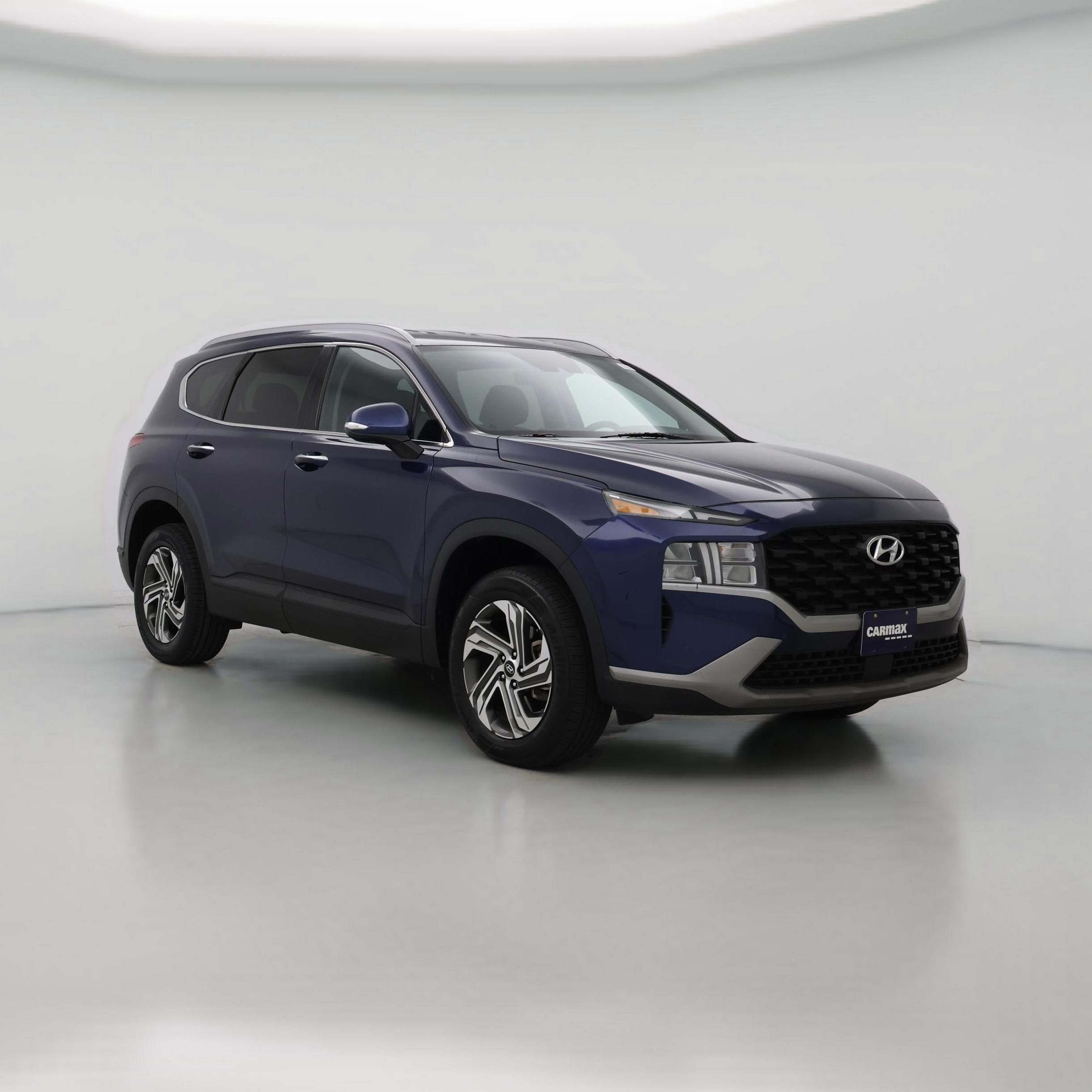 Thumbnail: 2023 Hyundai Santa Fe - 1