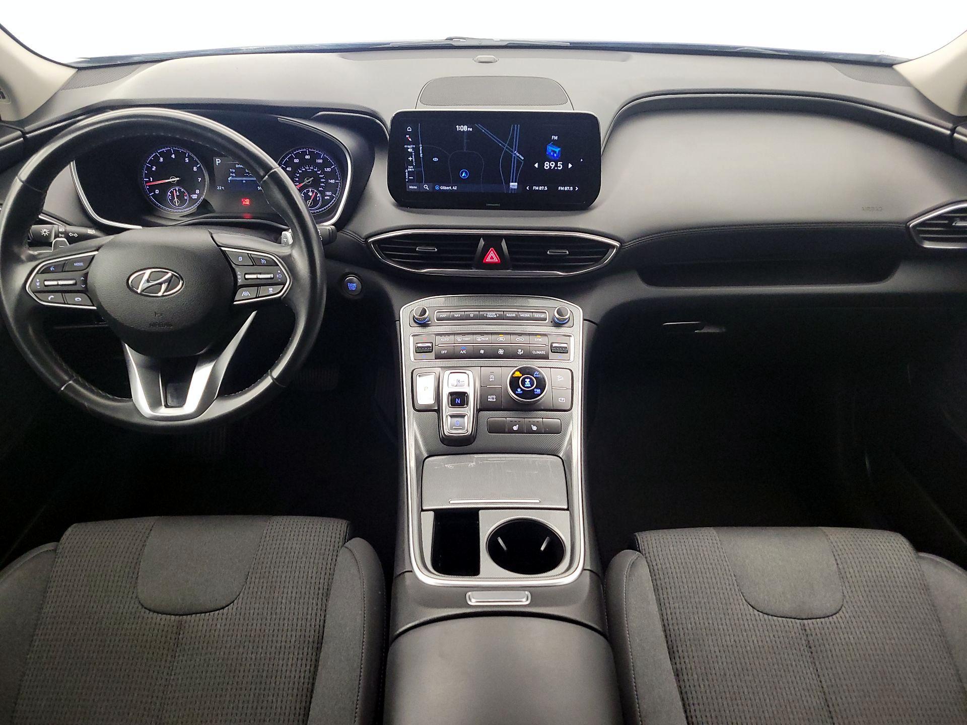 Thumbnail: 2023 Hyundai Santa Fe - 9