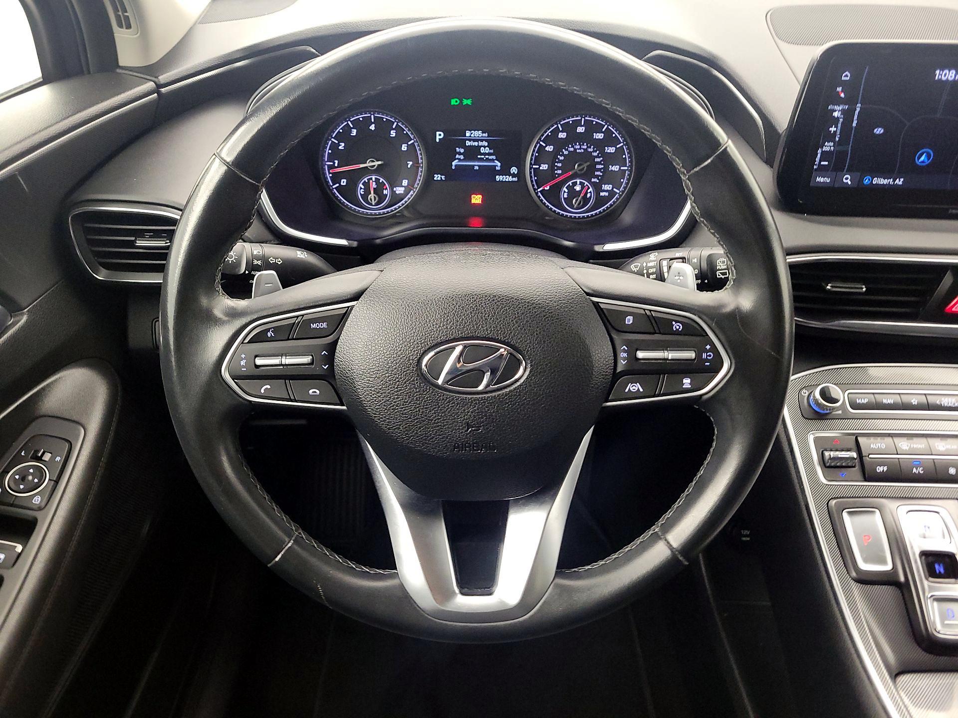 Thumbnail: 2023 Hyundai Santa Fe - 10