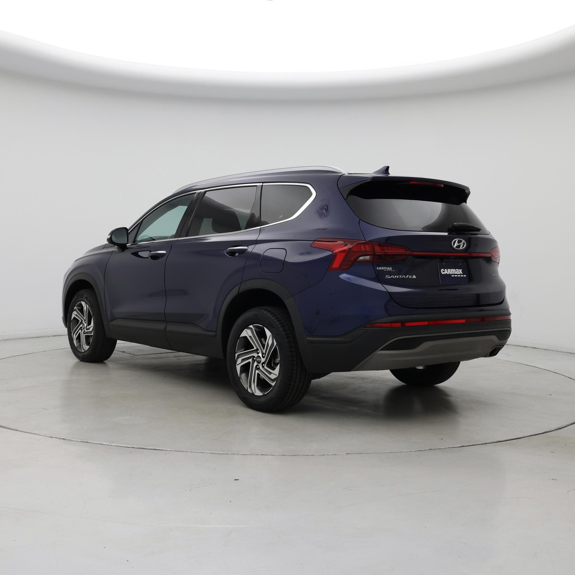 Thumbnail: 2023 Hyundai Santa Fe - 2
