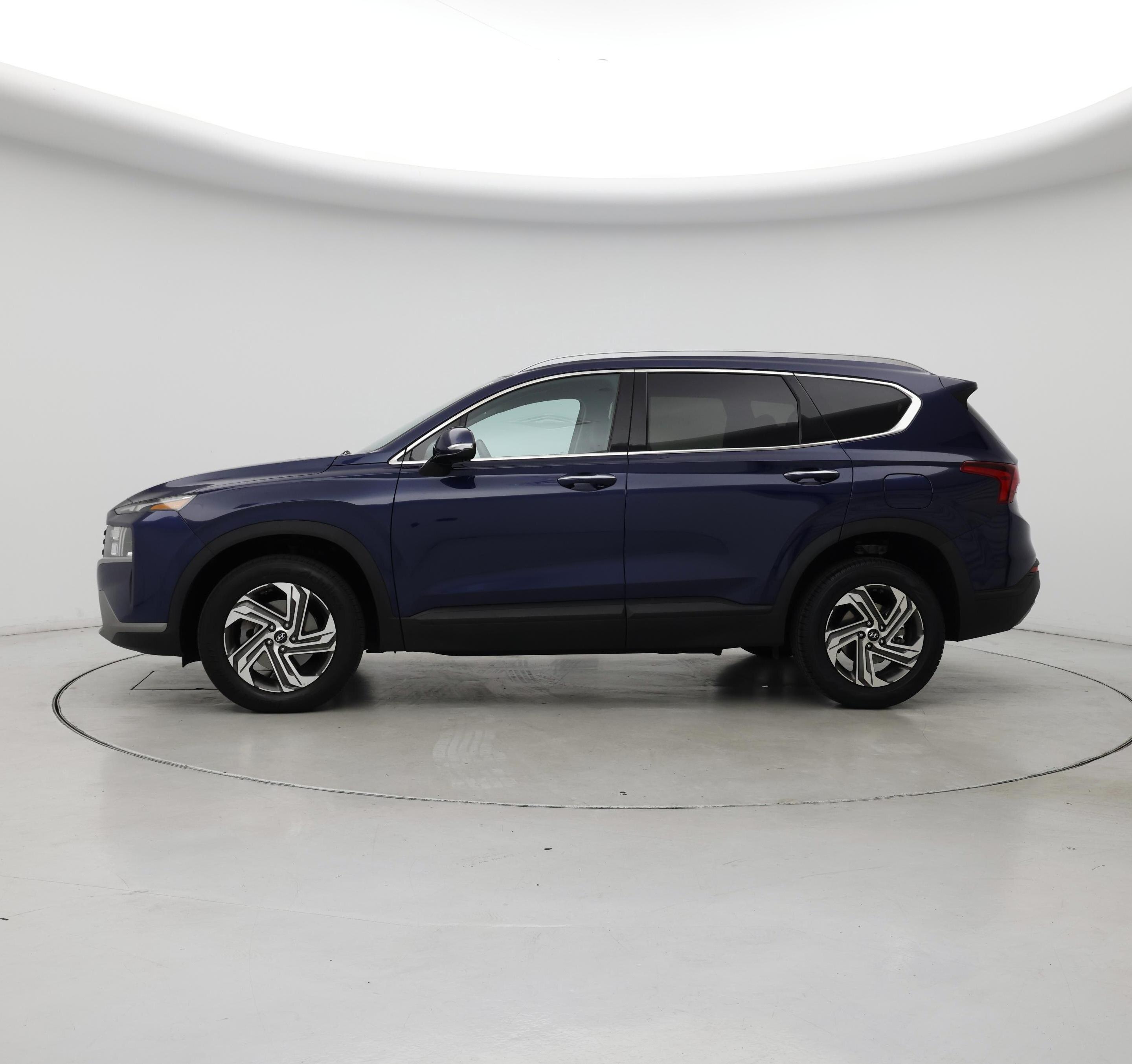Thumbnail: 2023 Hyundai Santa Fe - 3