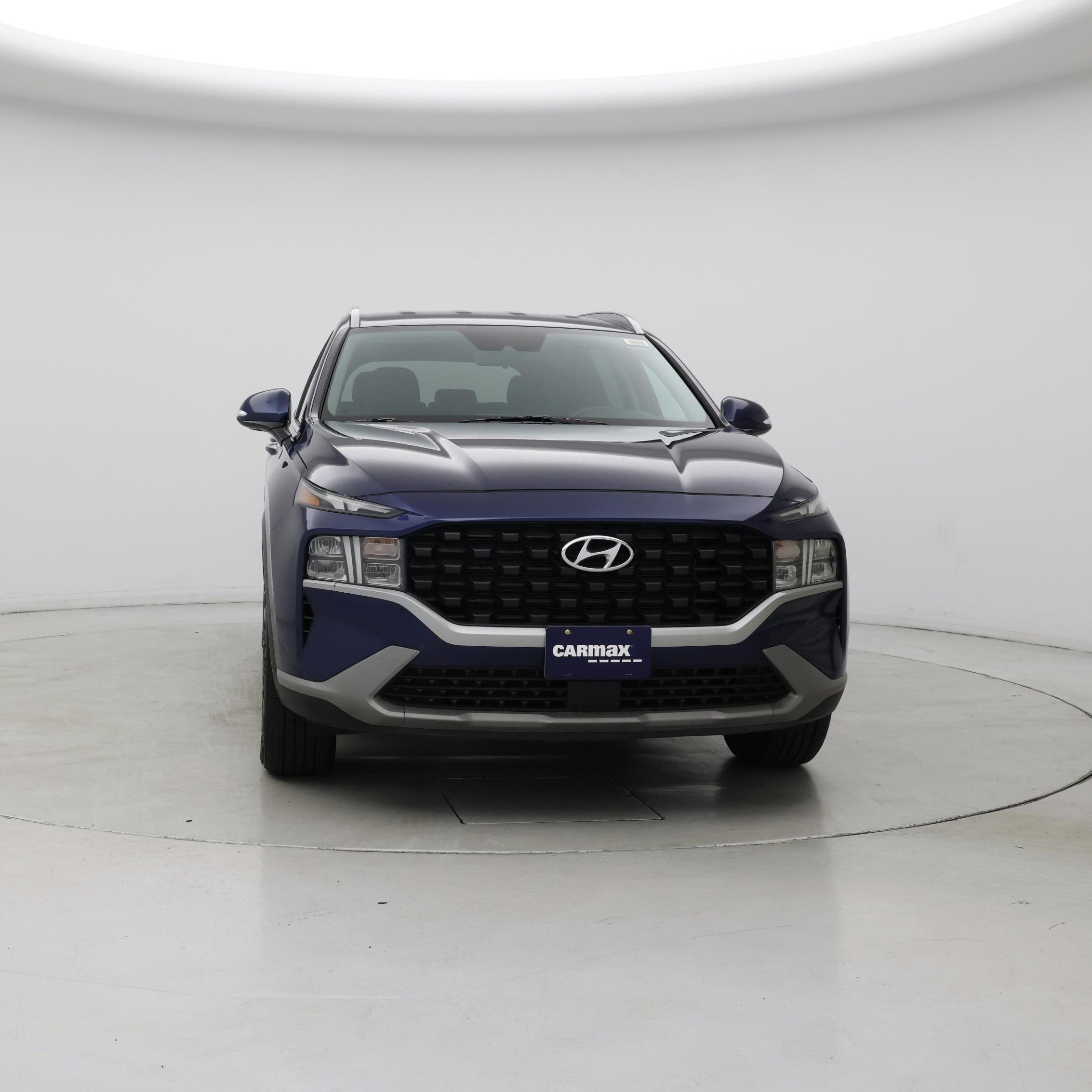 Thumbnail: 2023 Hyundai Santa Fe - 5