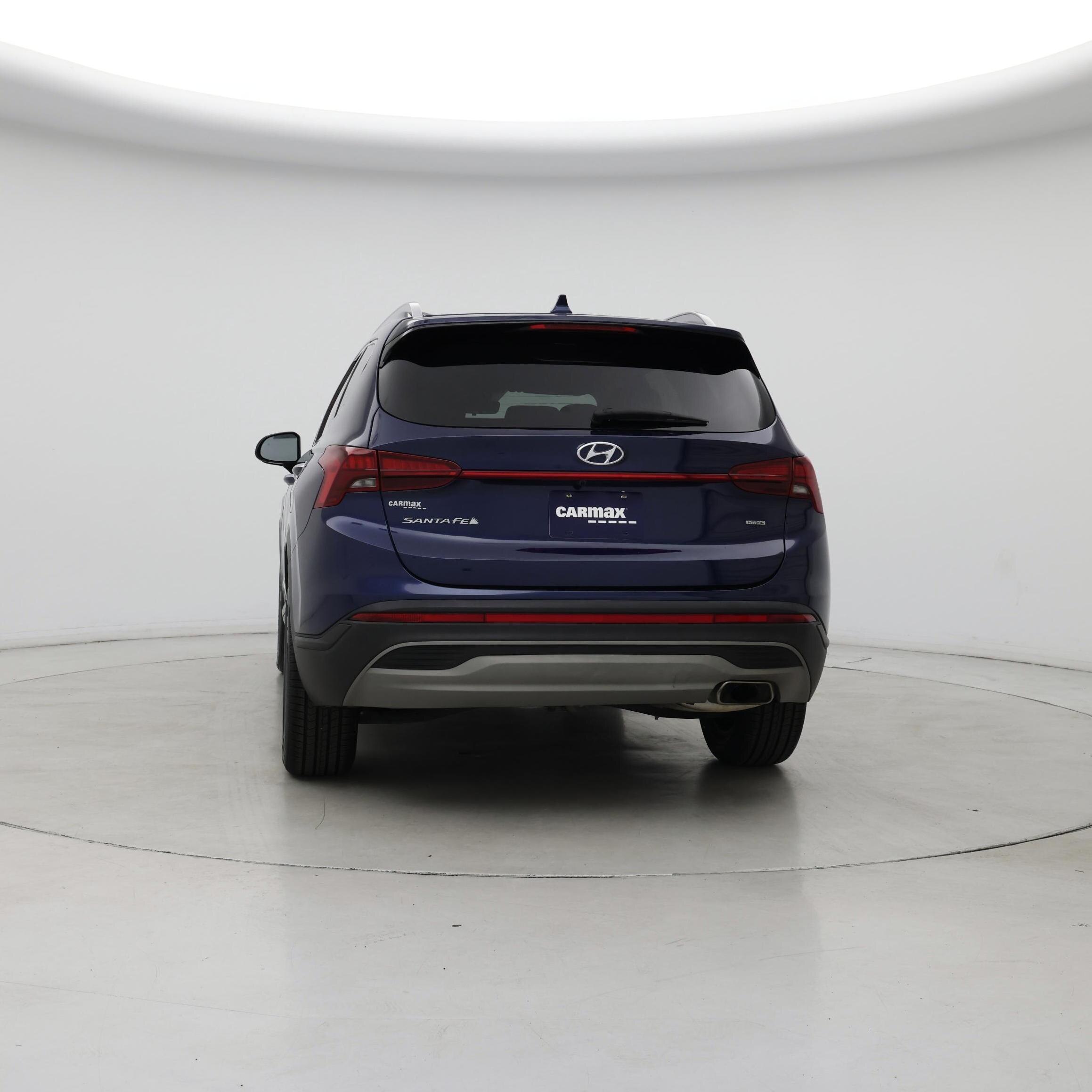 Thumbnail: 2023 Hyundai Santa Fe - 6