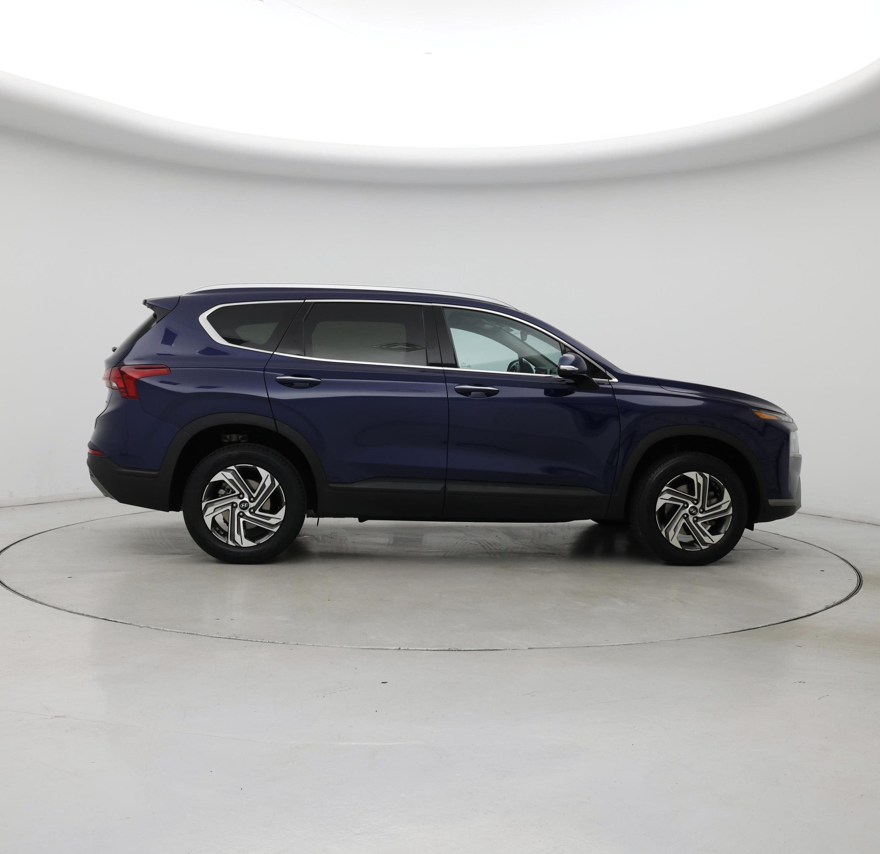 Thumbnail: 2023 Hyundai Santa Fe - 7