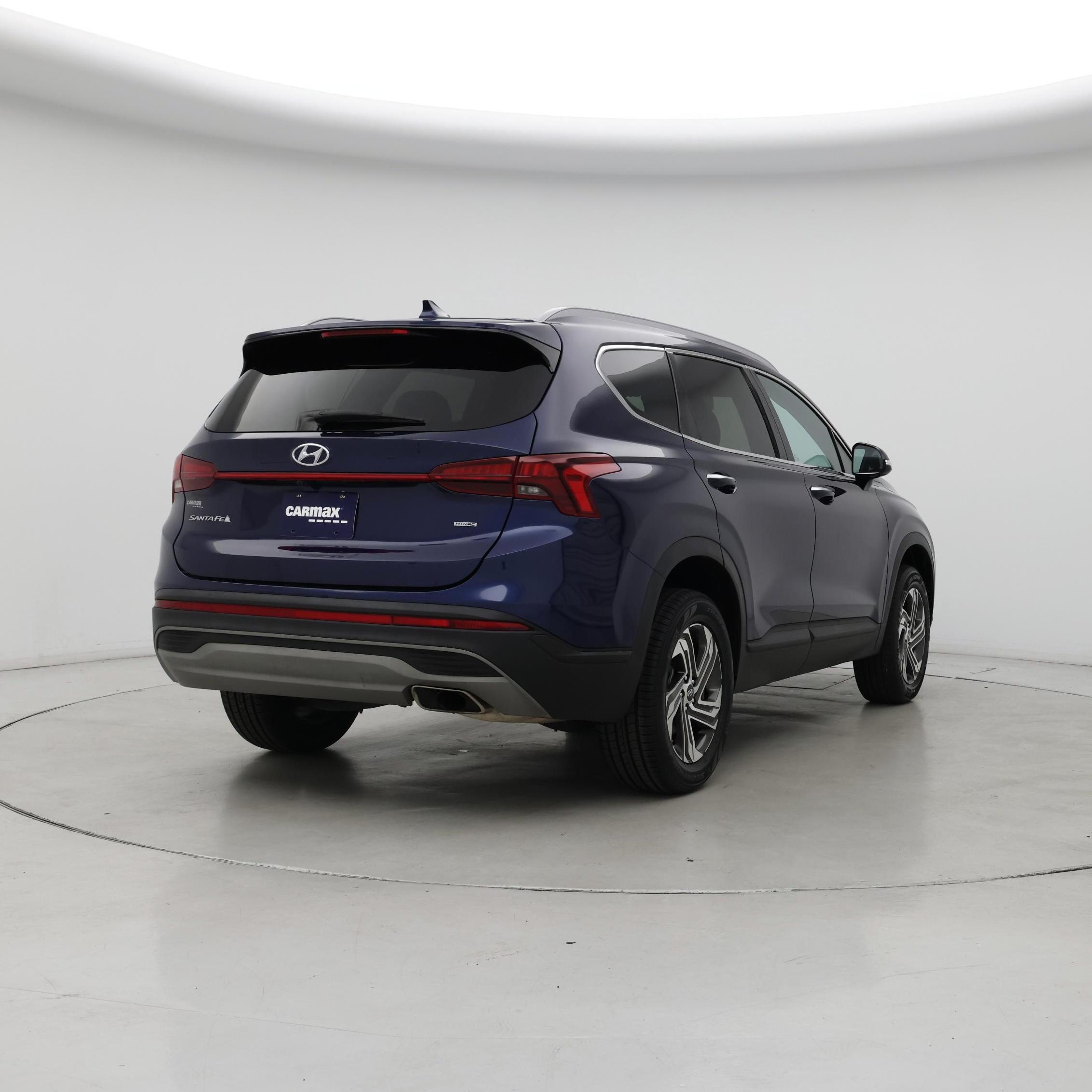 Thumbnail: 2023 Hyundai Santa Fe - 8
